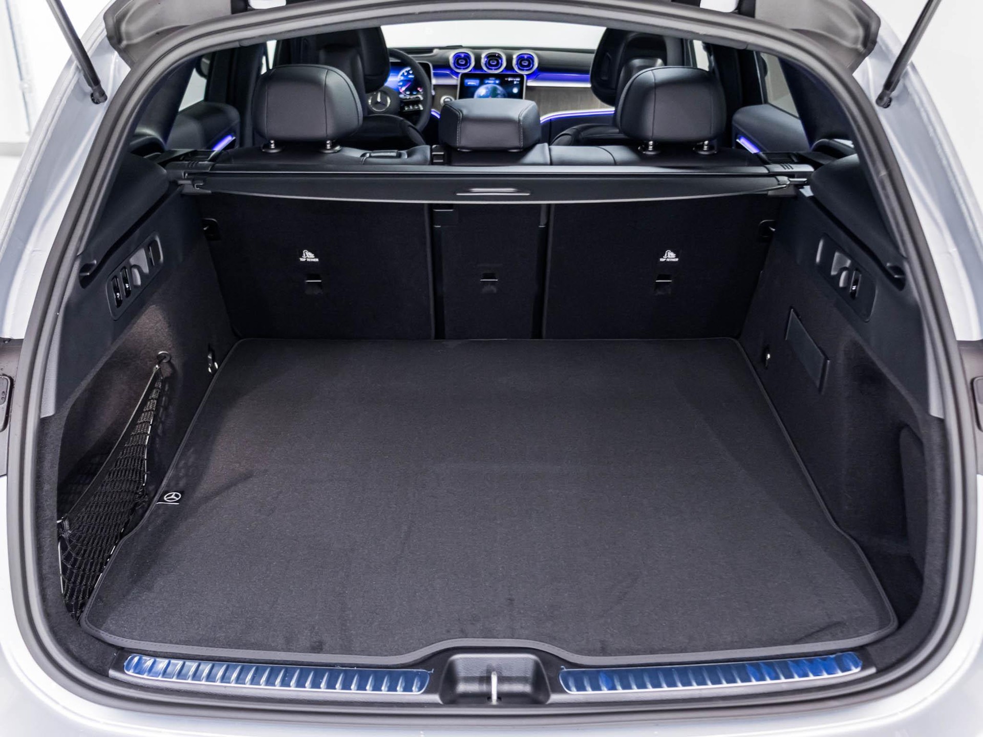 MERCEDES-BENZ GLC 300 4MATIC-image-13