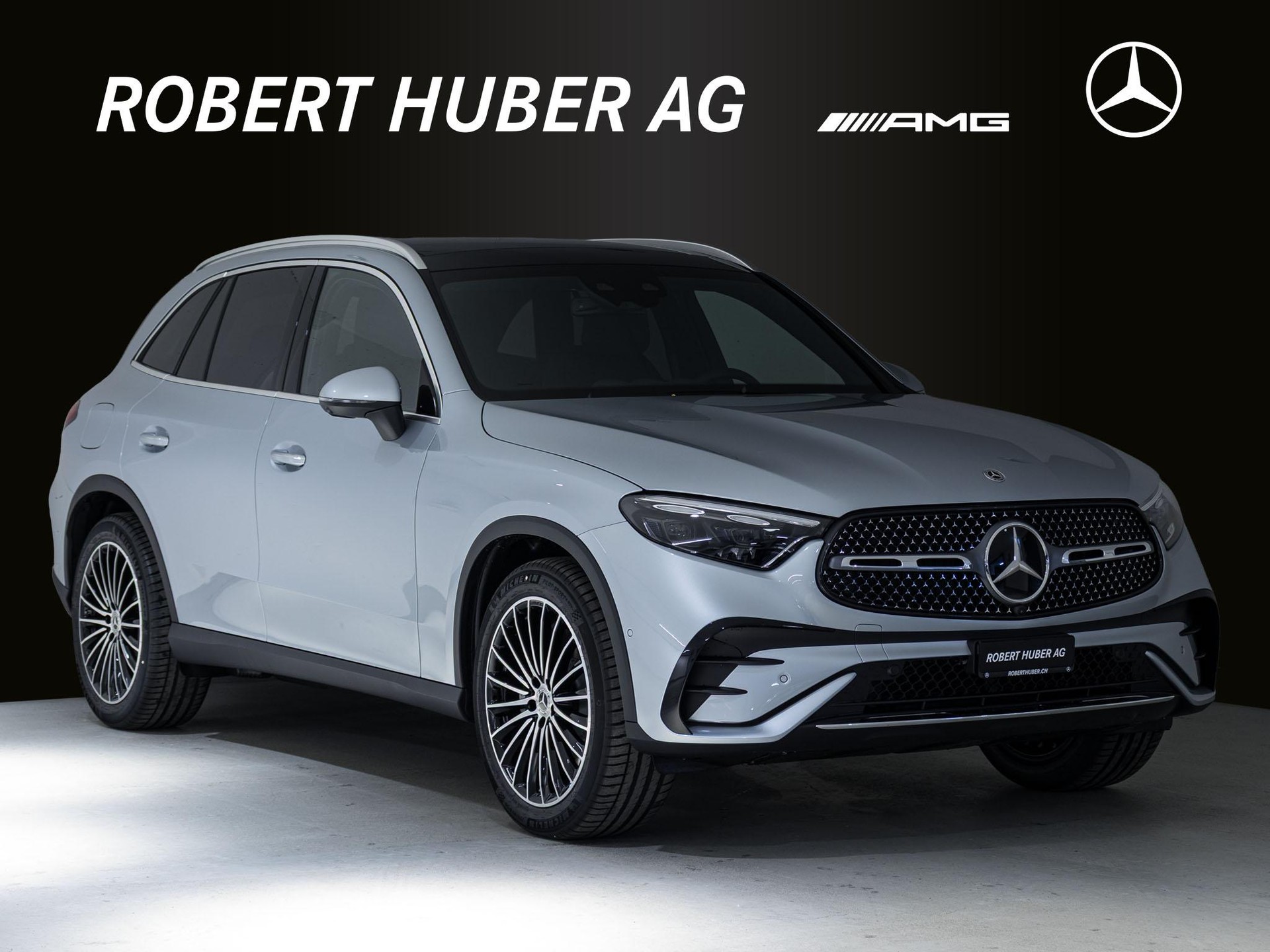 MERCEDES-BENZ GLC 300 4MATIC-image-0
