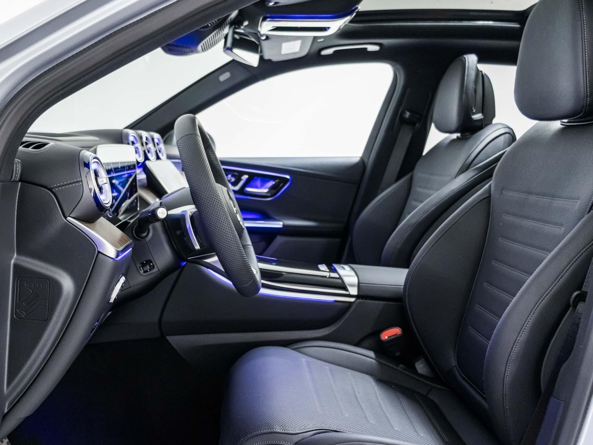 MERCEDES-BENZ GLC 300 4MATIC-image-6