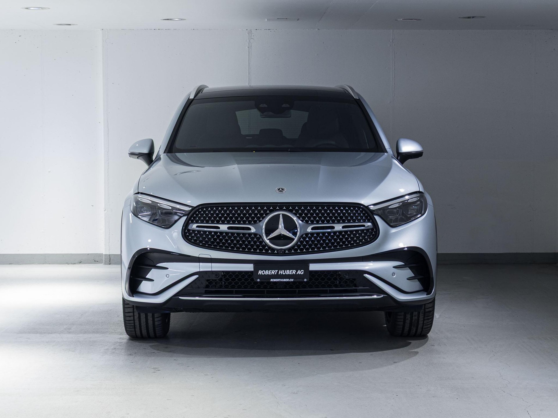 MERCEDES-BENZ GLC 300 4MATIC-image-2