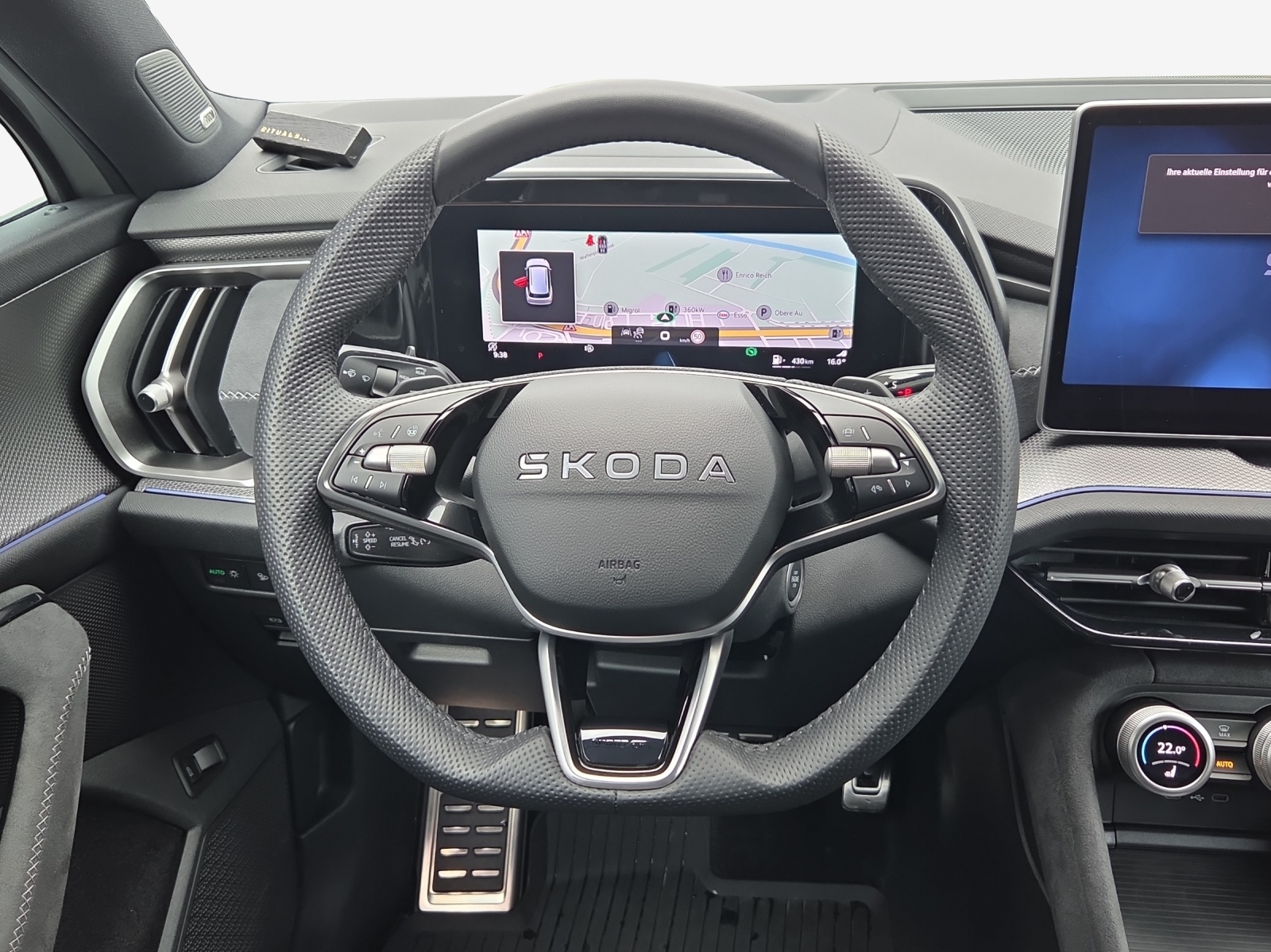 SKODA Kodiaq 2.0 TSI Sportline 4x4-image-9