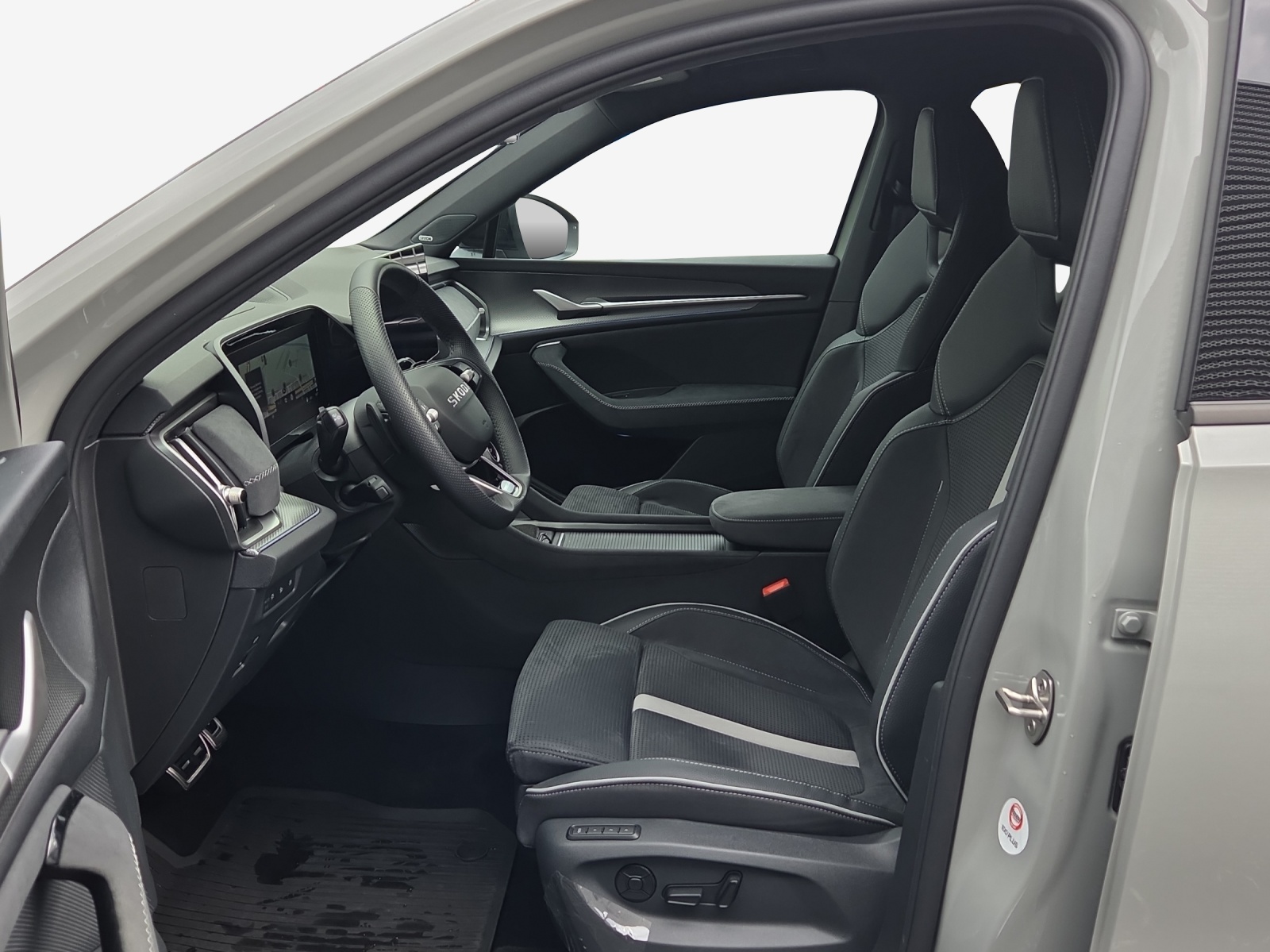 SKODA Kodiaq 2.0 TSI Sportline 4x4-image-7