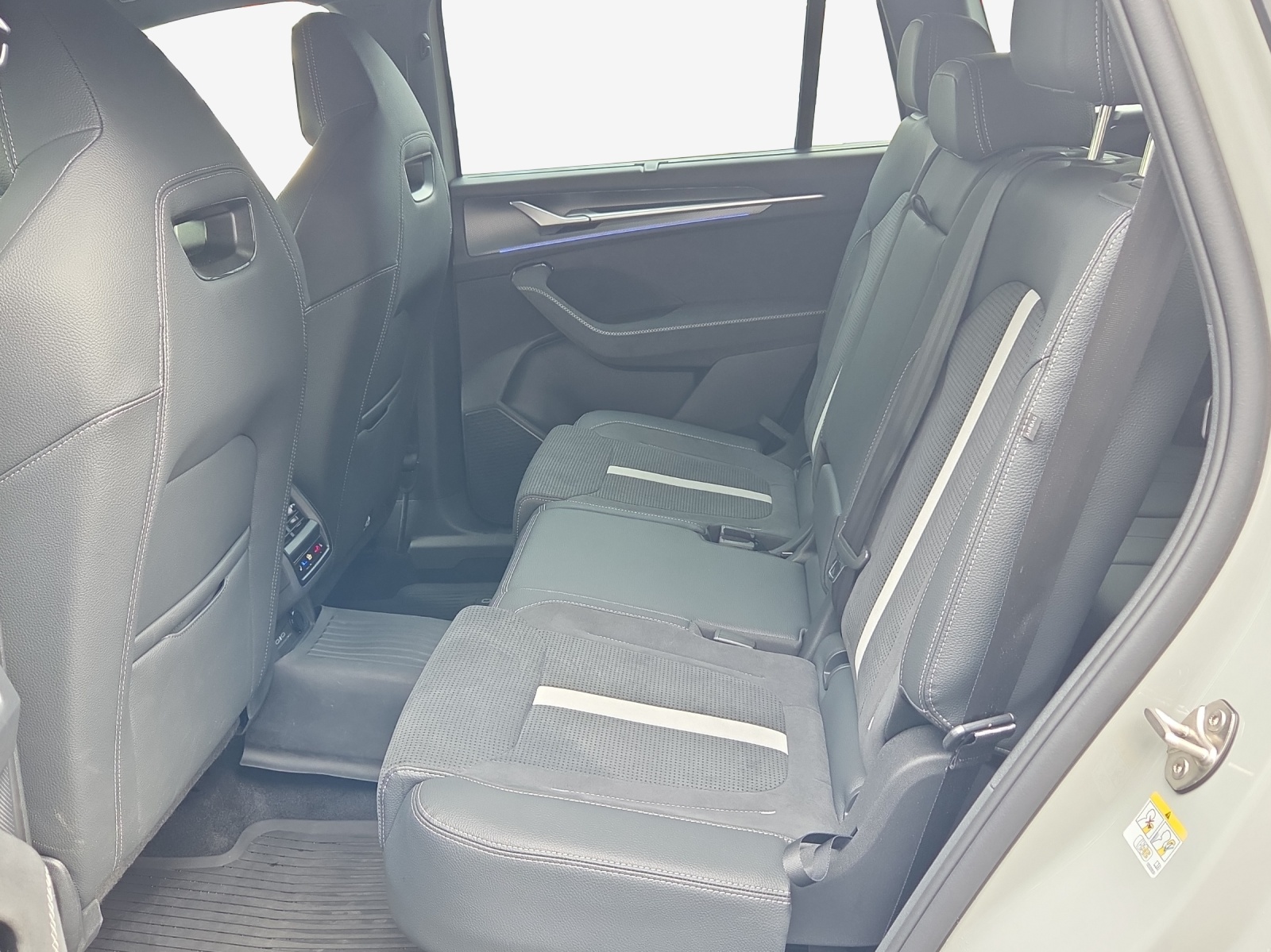 SKODA Kodiaq 2.0 TSI Sportline 4x4-image-11