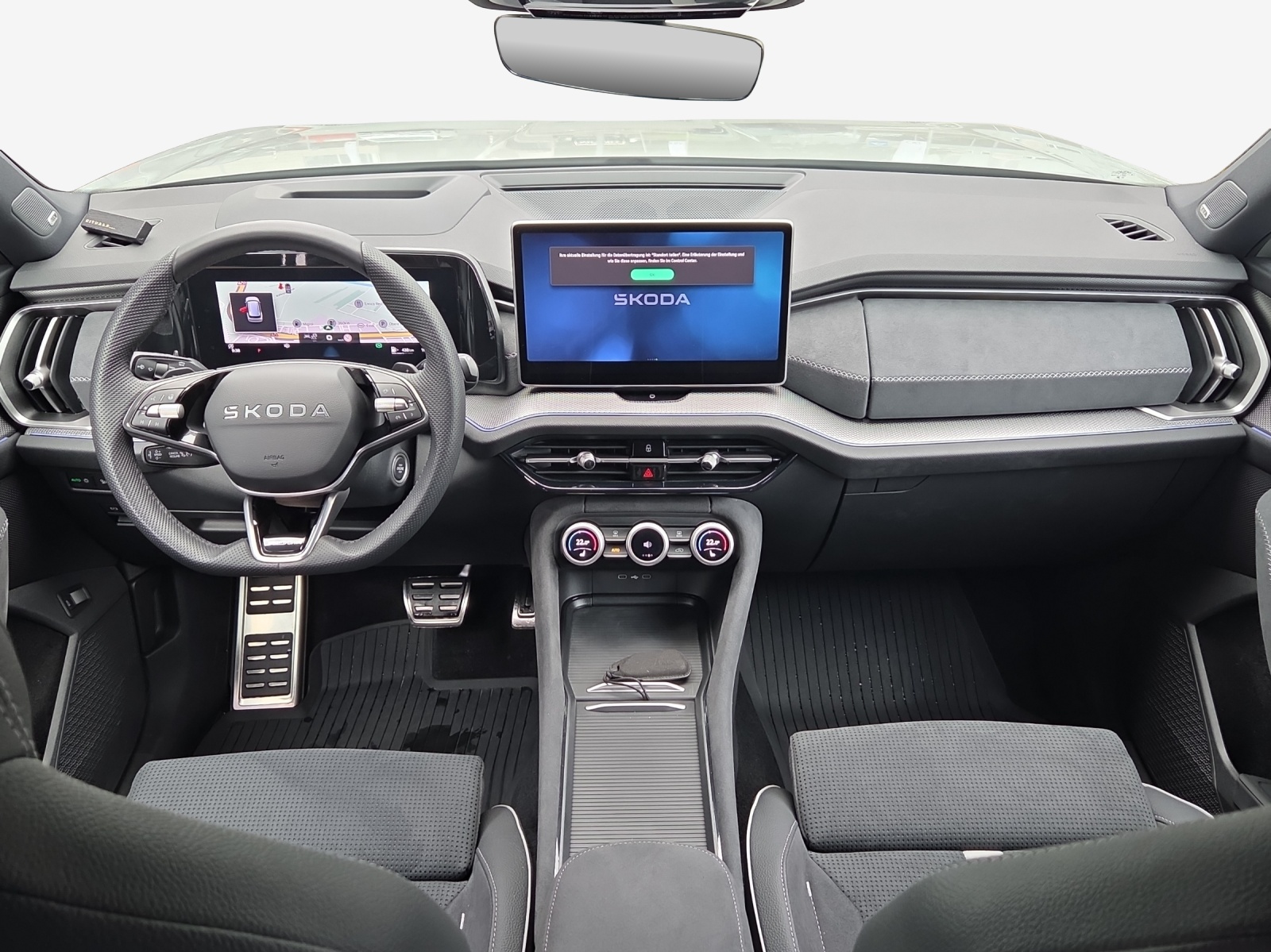 SKODA Kodiaq 2.0 TSI Sportline 4x4-image-8
