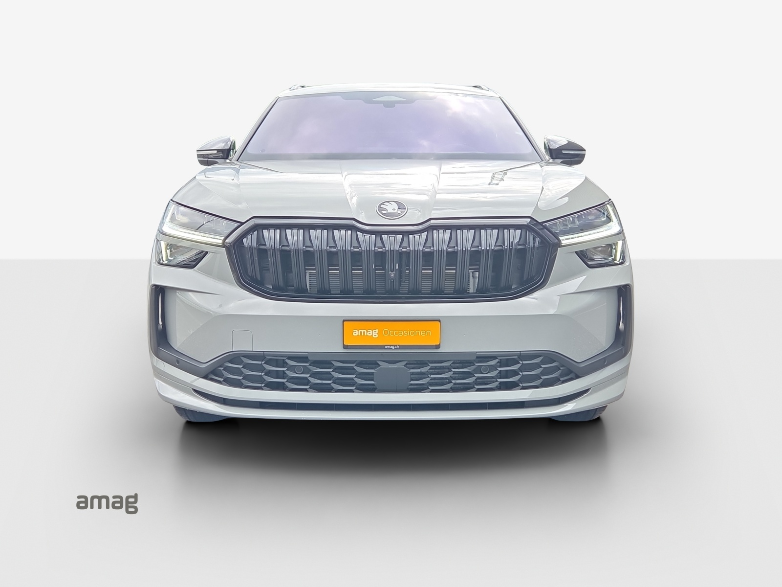 SKODA Kodiaq 2.0 TSI Sportline 4x4-image-6