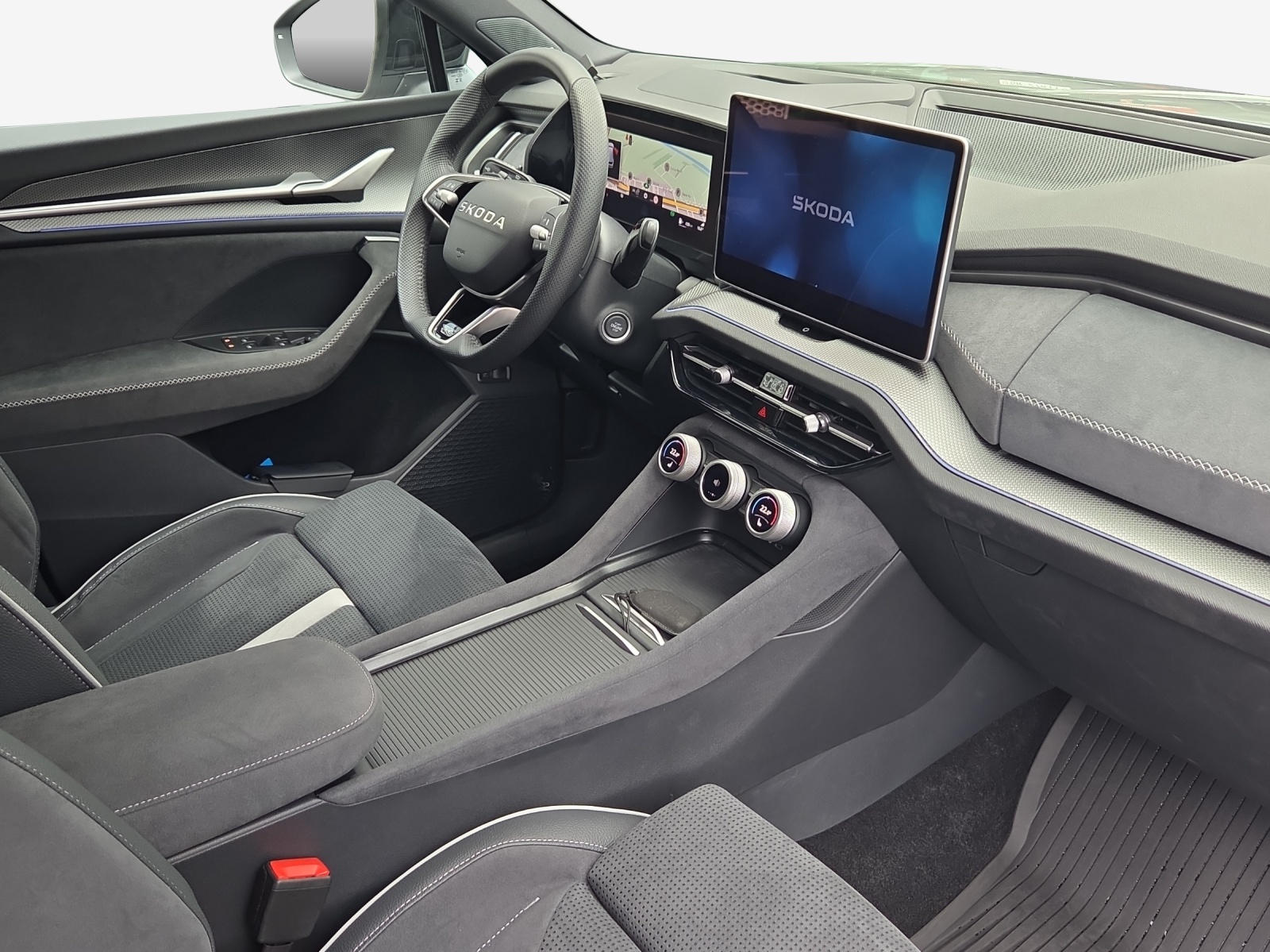 SKODA Kodiaq 2.0 TSI Sportline 4x4-image-14