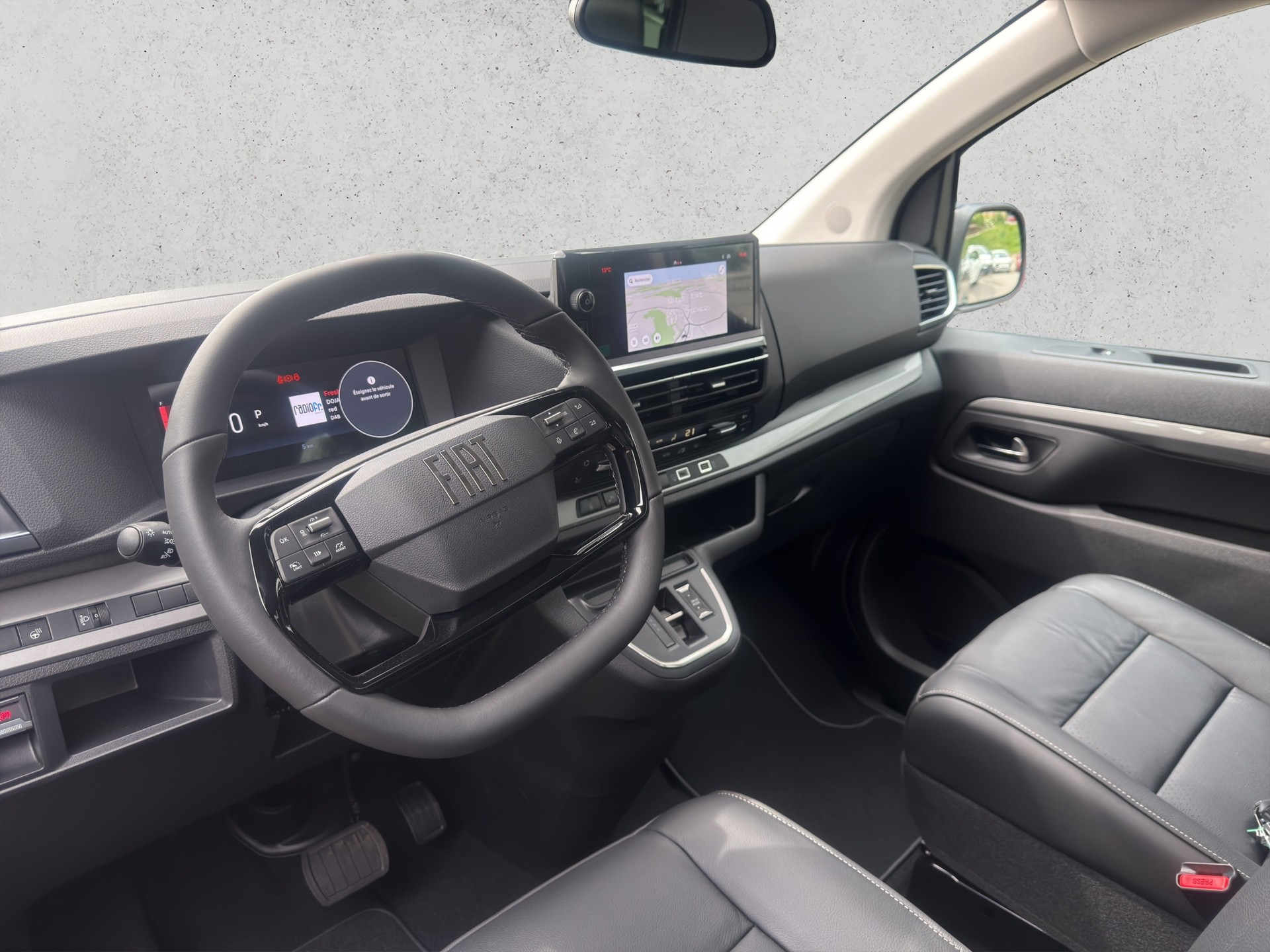 FIAT Ulysse L3 2.2 BlueHDI VIP-image-8