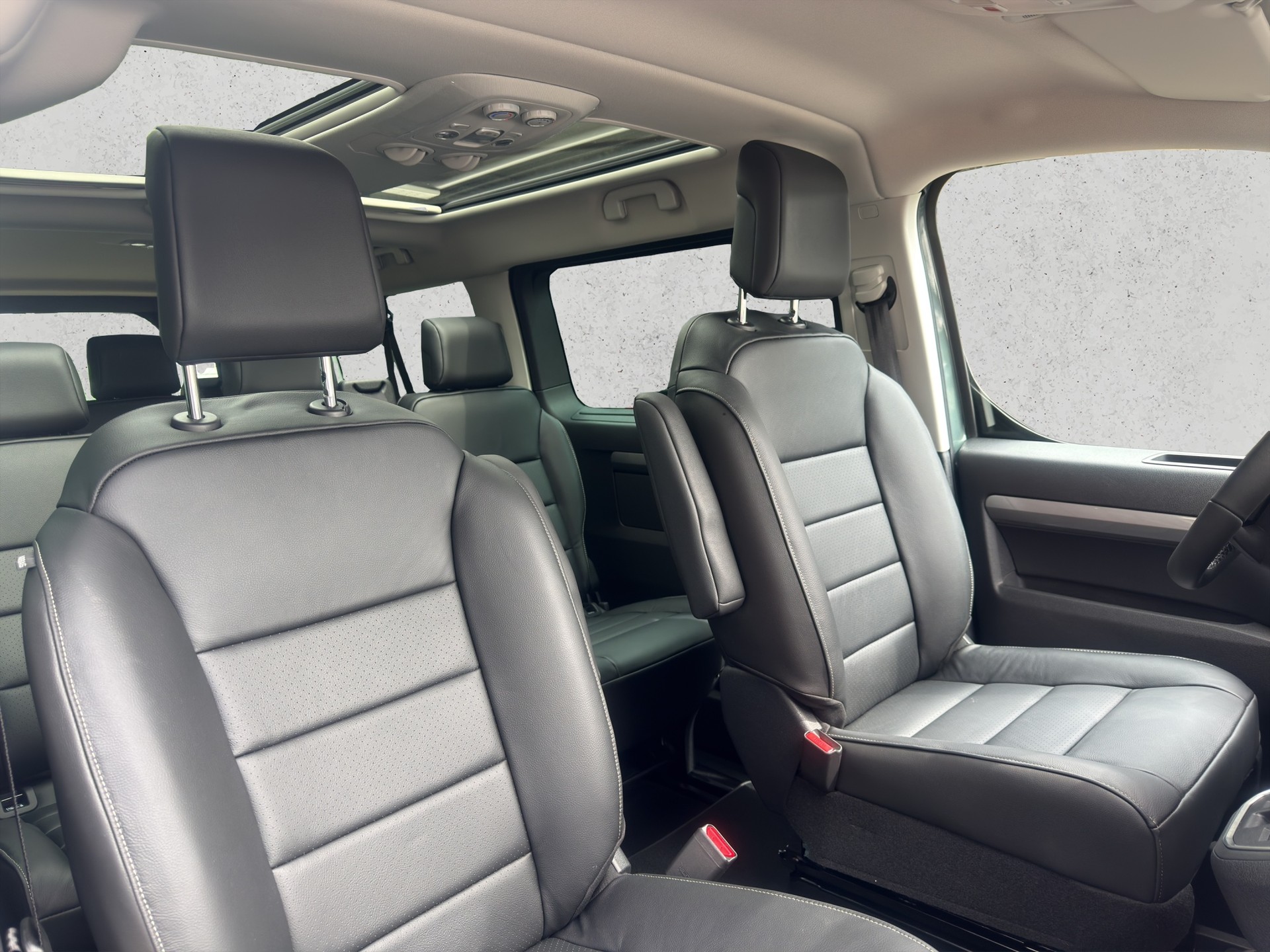 FIAT Ulysse L3 2.2 BlueHDI VIP-image-13