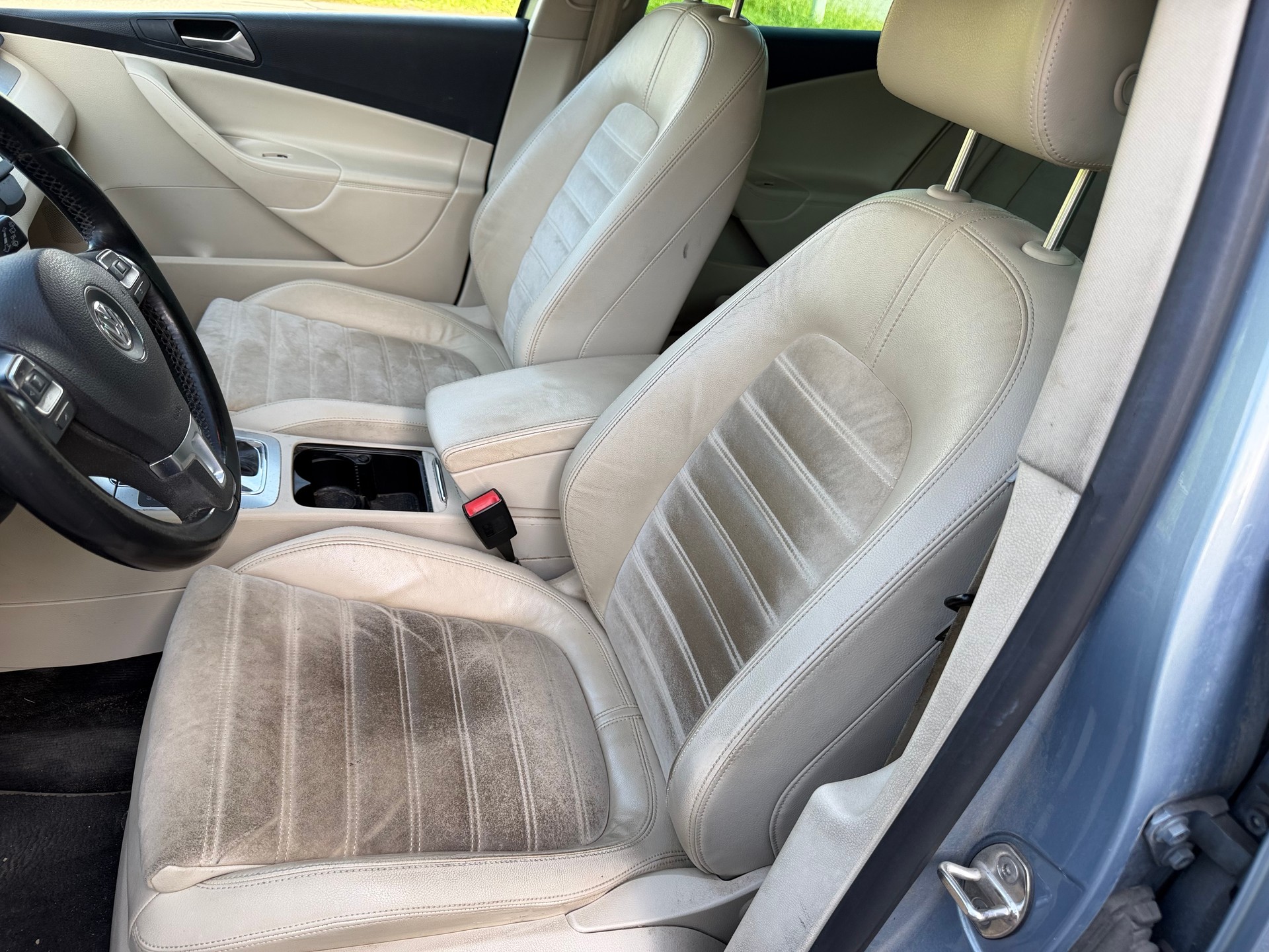 VW Passat Variant 2.0 TDI Highline 4Motion DSG-image-7