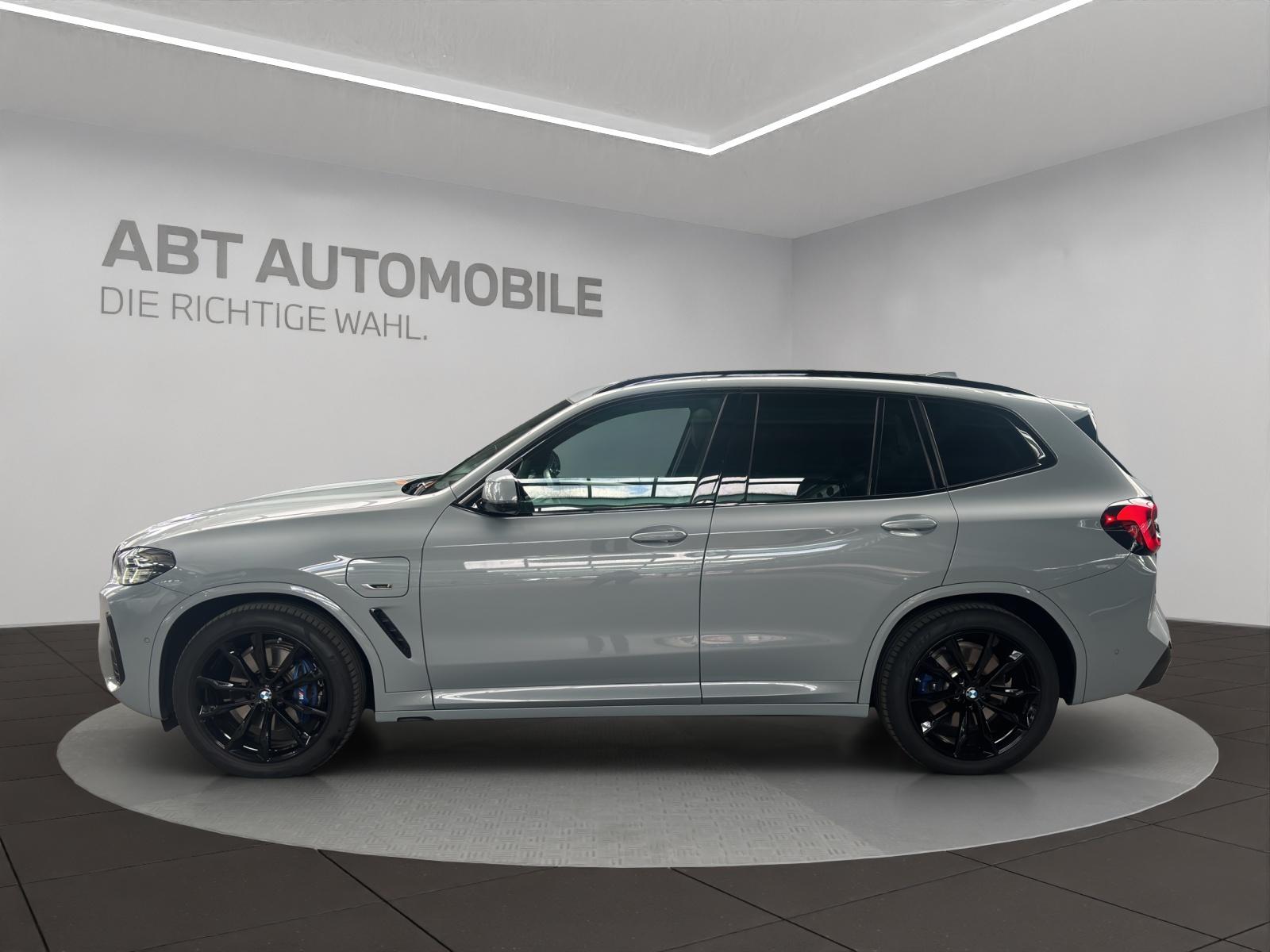 BMW X3 30e xDrive SAG-image-3