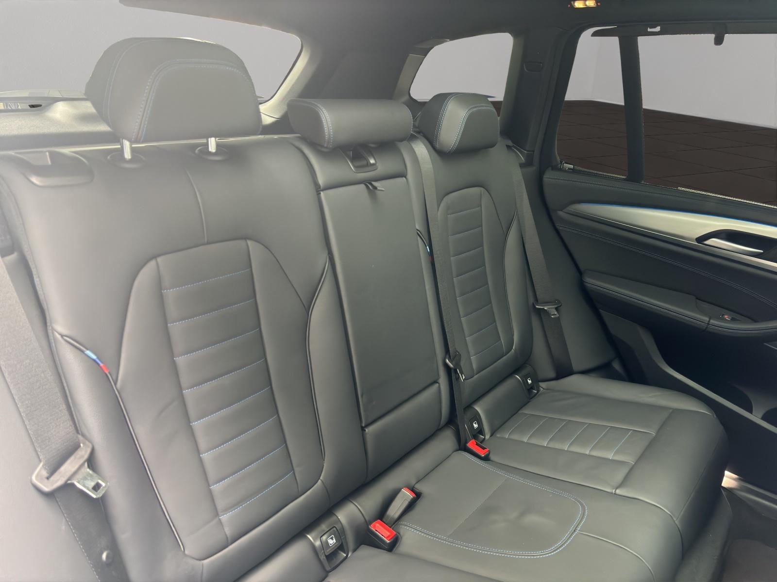 BMW X3 30e xDrive SAG-image-12