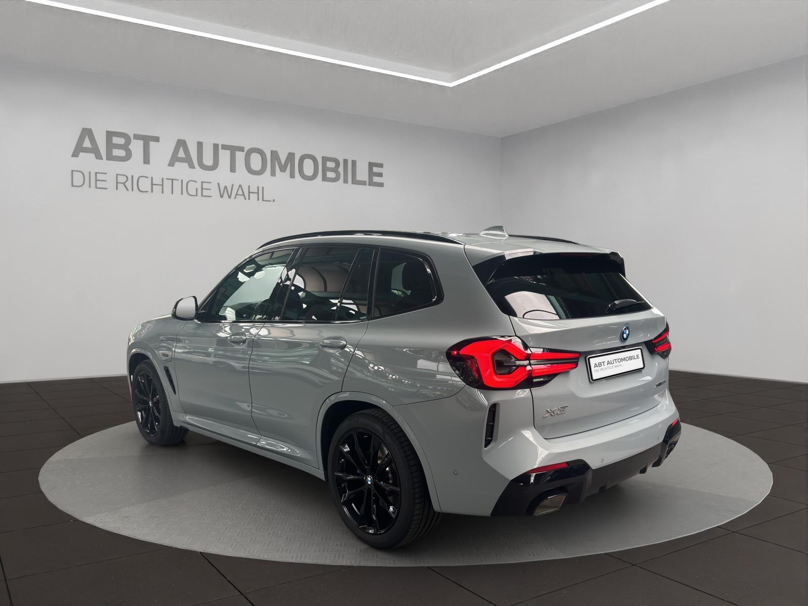 BMW X3 30e xDrive SAG-image-4