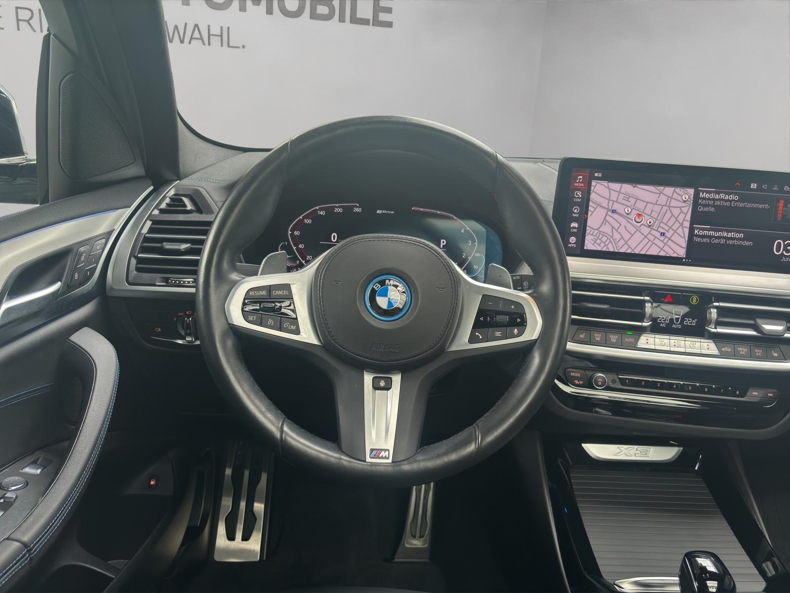 BMW X3 30e xDrive SAG-image-6