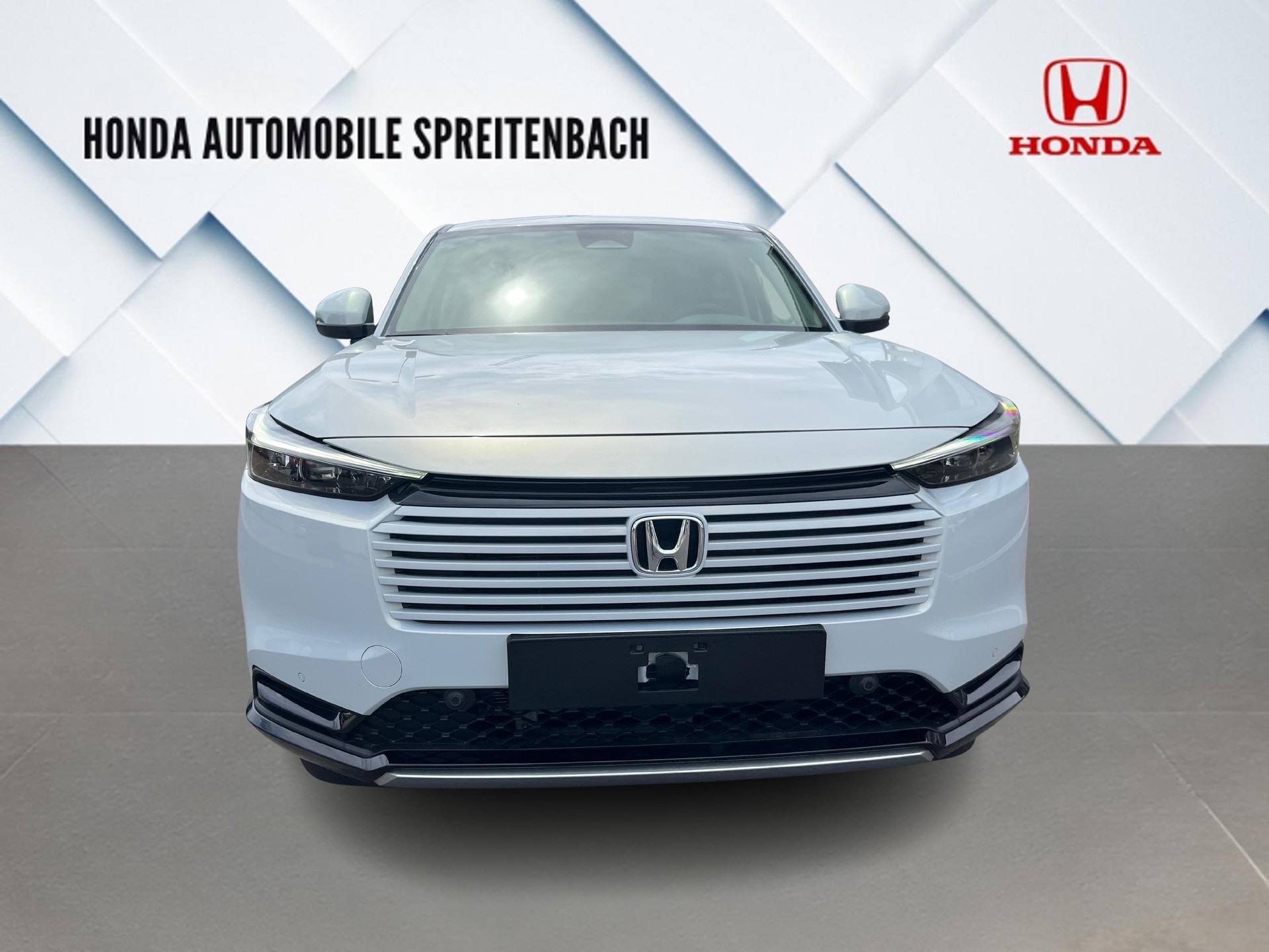 HONDA HR-V 1.5 i-MMD Advance vollhybrid mit Aktionsleasing 1.9%-image-7