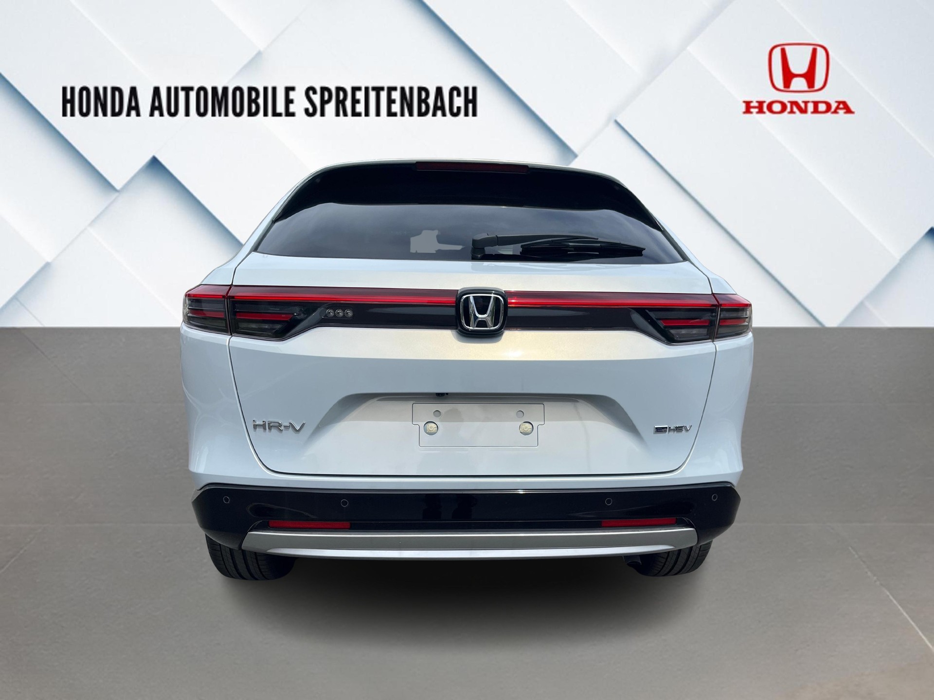 HONDA HR-V 1.5 i-MMD Advance vollhybrid mit Aktionsleasing 1.9%-image-3