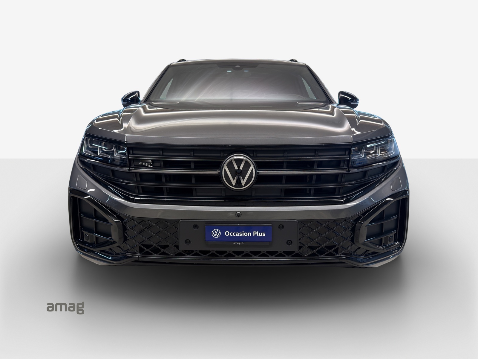 VW Touareg 3.0 TDI R-Line Tiptronic-image-6