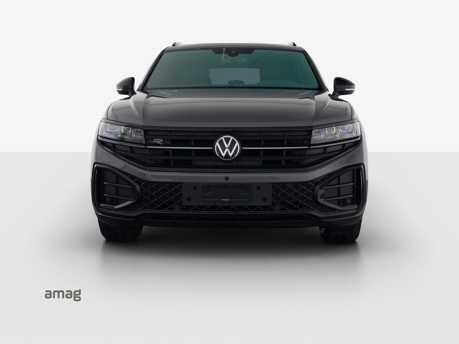 VW Touareg 3.0 TDI R-Line Tiptronic-image-6