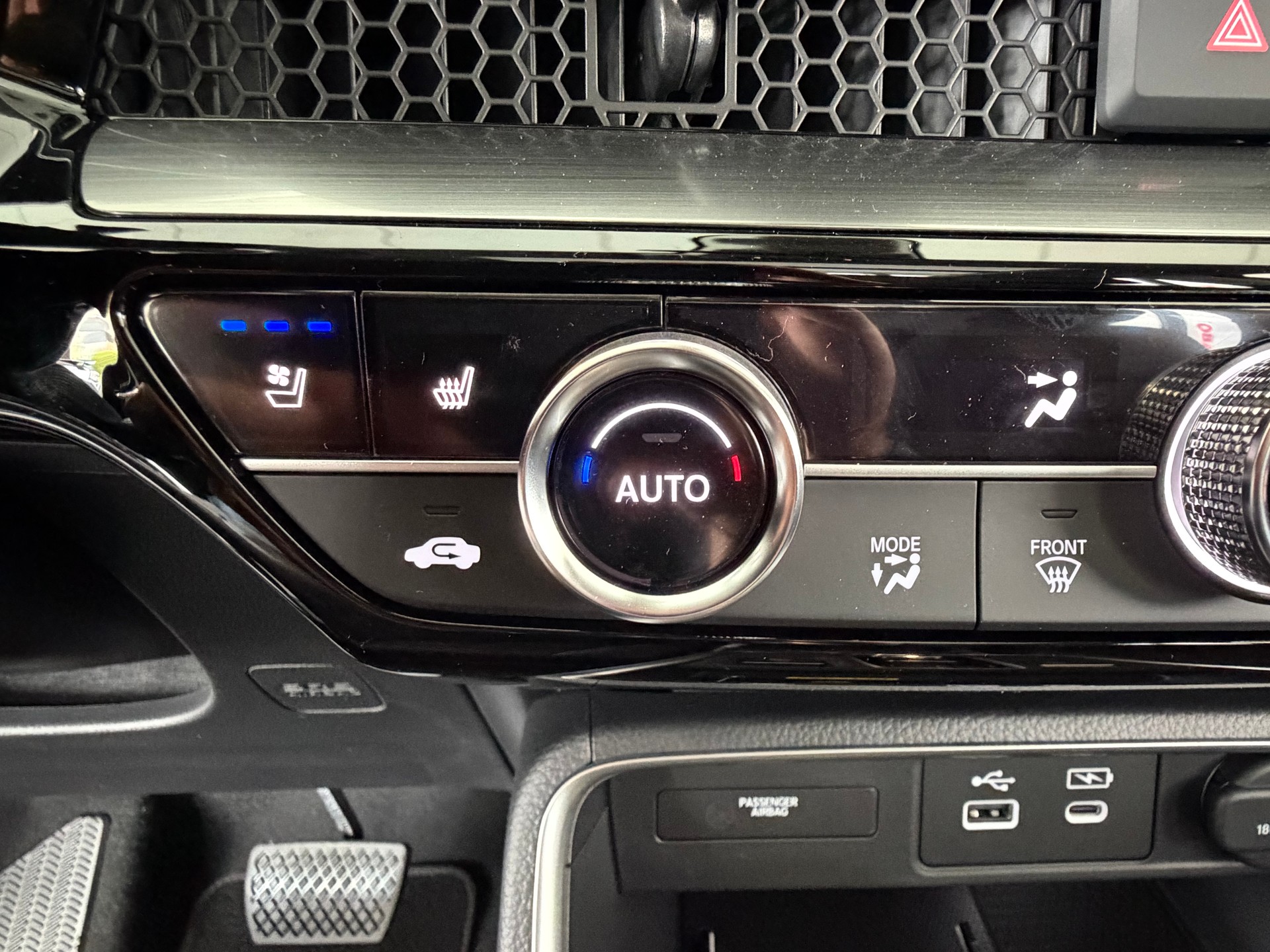 HONDA CR-V 2.0i MMD Hybrid Advance 4WD Automatic-image-11