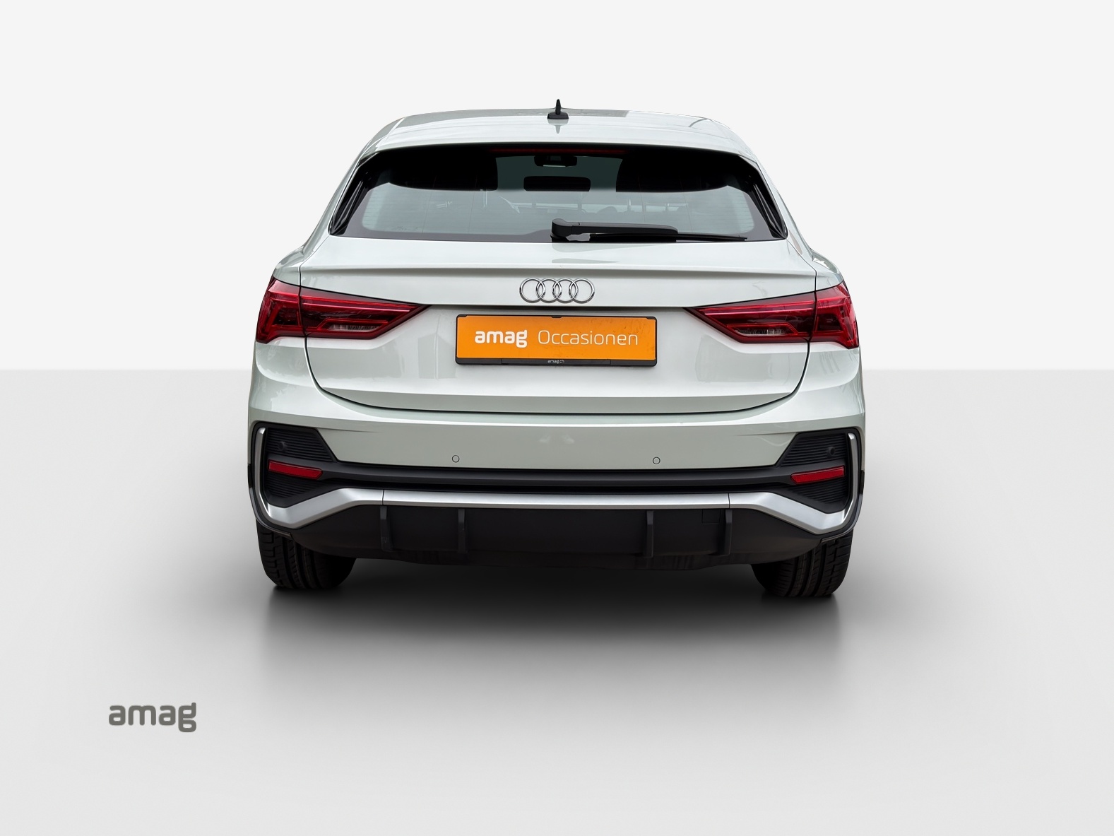 AUDI Q3 Sportback 35 TFSI S line Attraction S-tronic-image-3