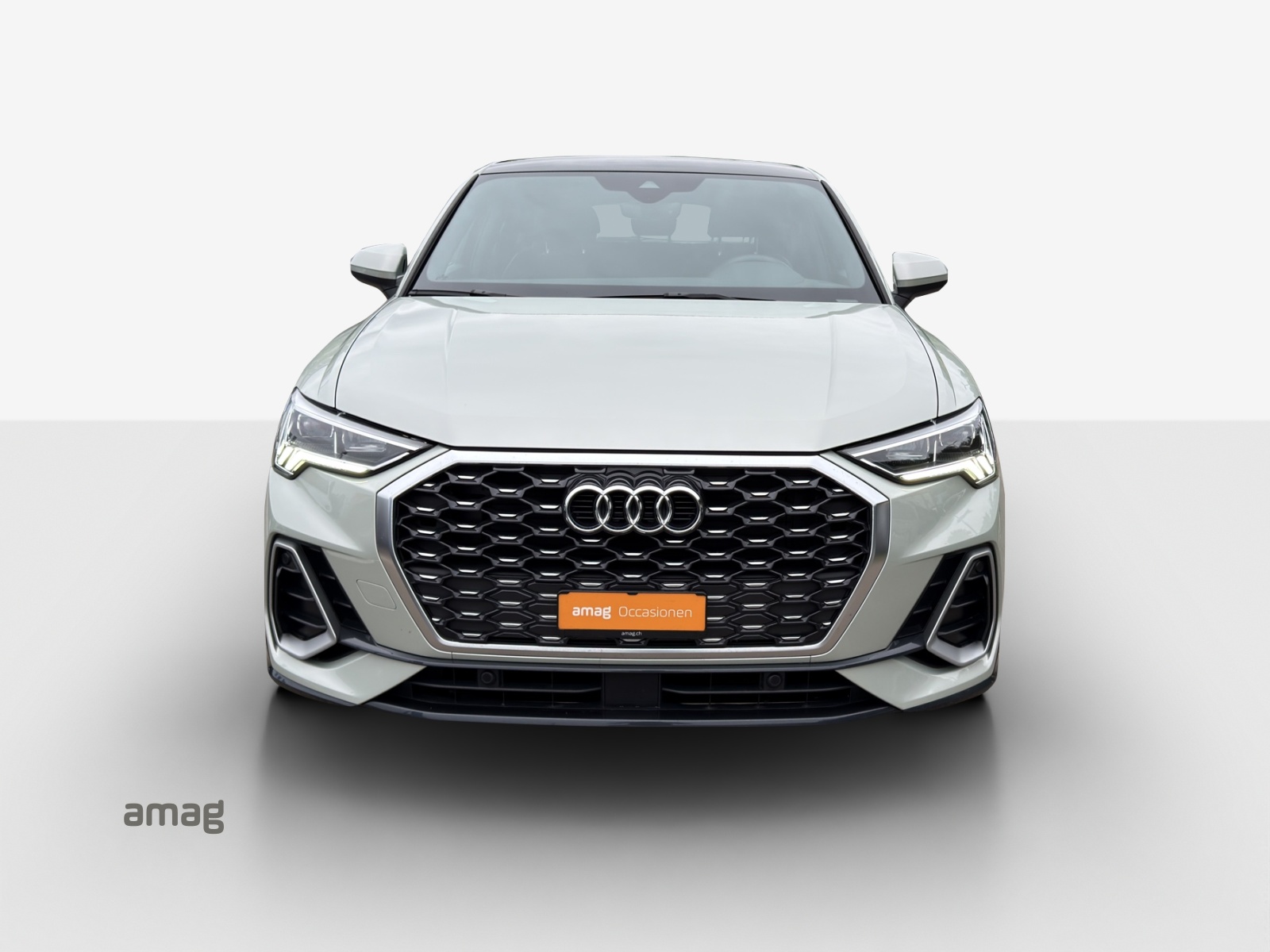 AUDI Q3 Sportback 35 TFSI S line Attraction S-tronic-image-6