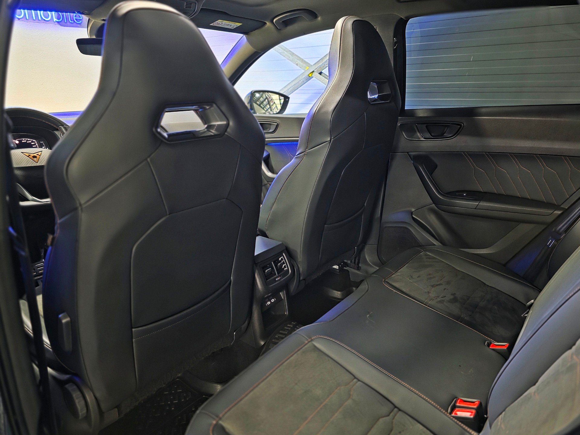 CUPRA Ateca 2.0TSI 4Drive DSG-image-12