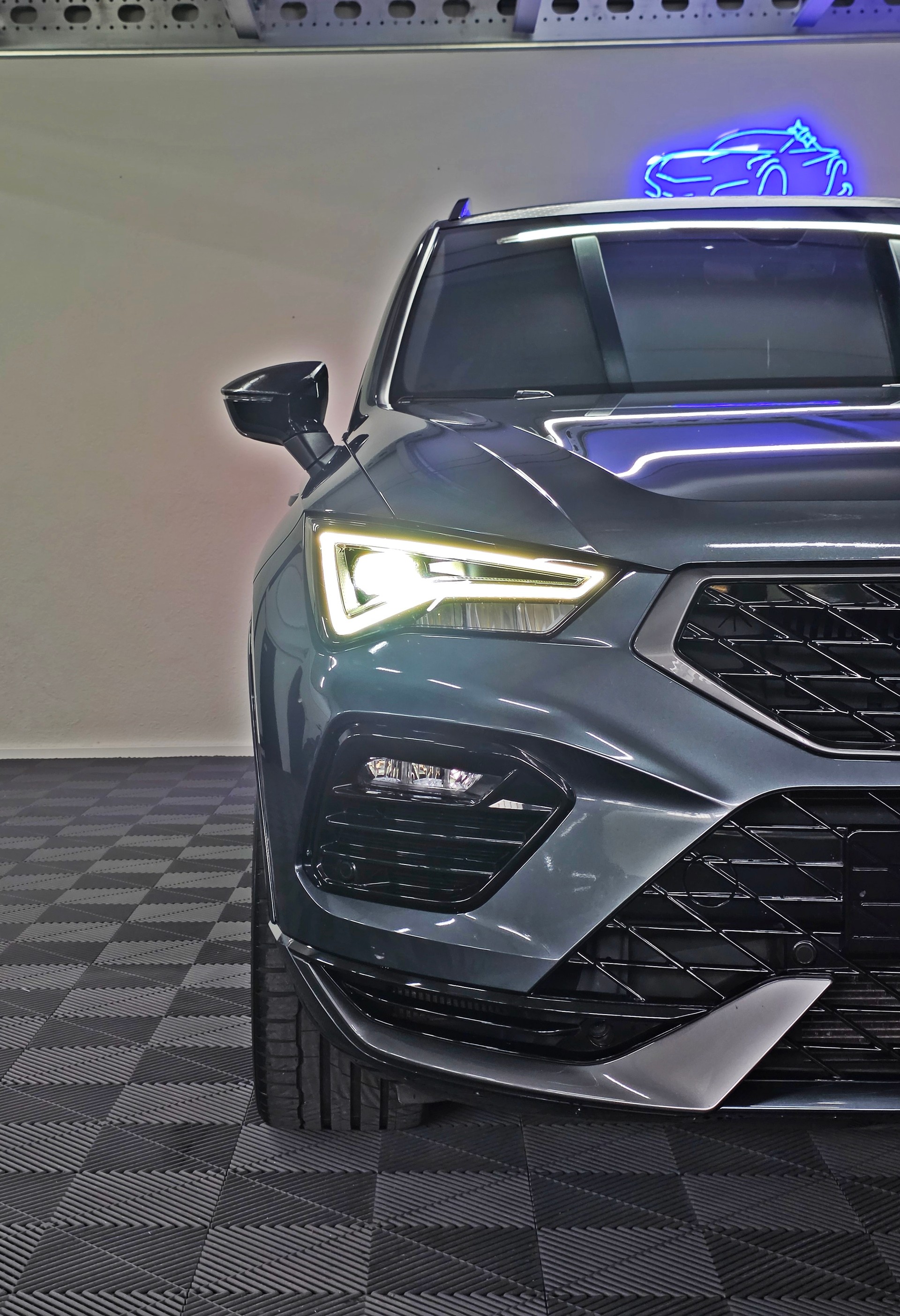 CUPRA Ateca 2.0TSI 4Drive DSG-image-2