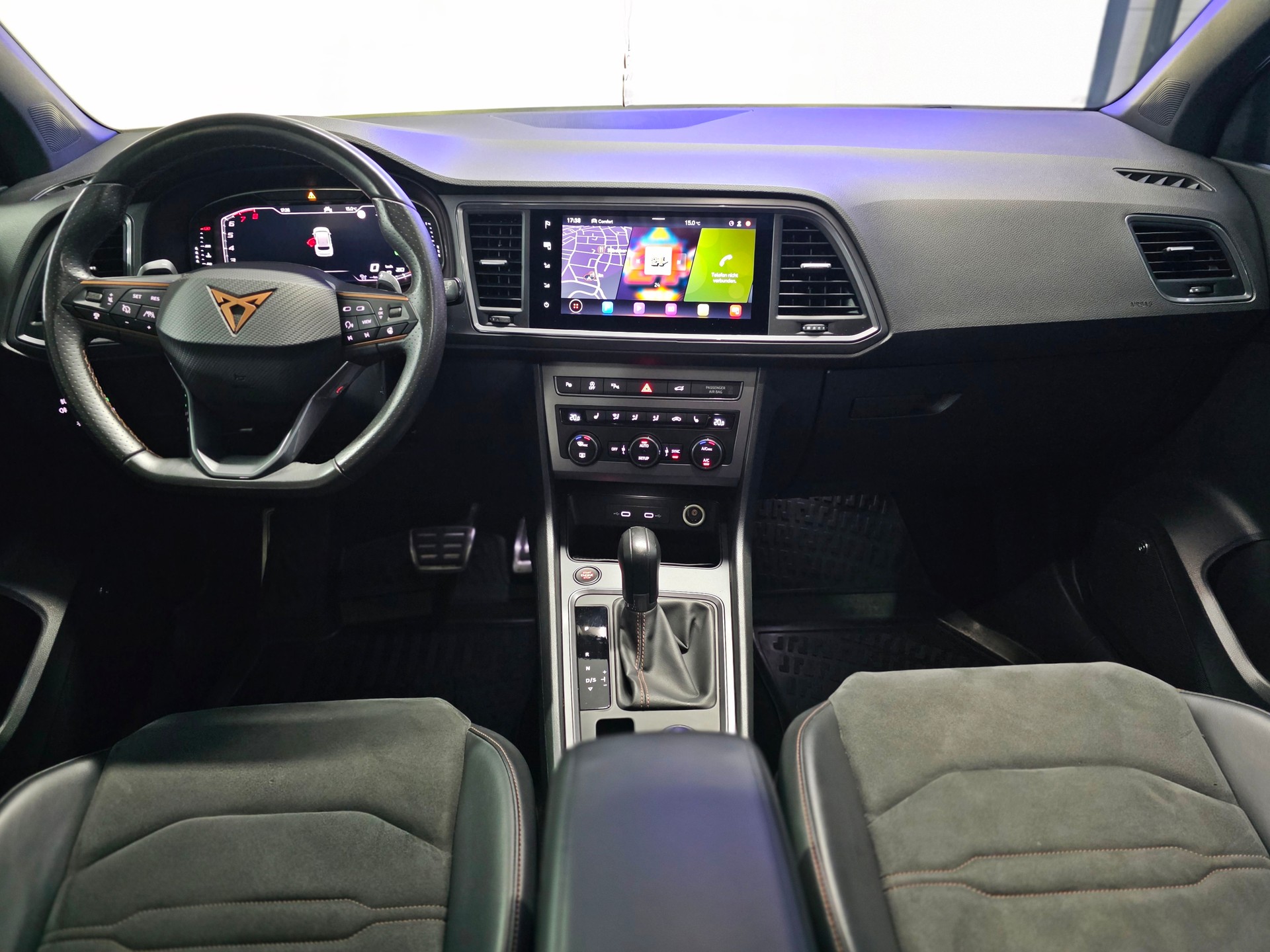 CUPRA Ateca 2.0TSI 4Drive DSG-image-13
