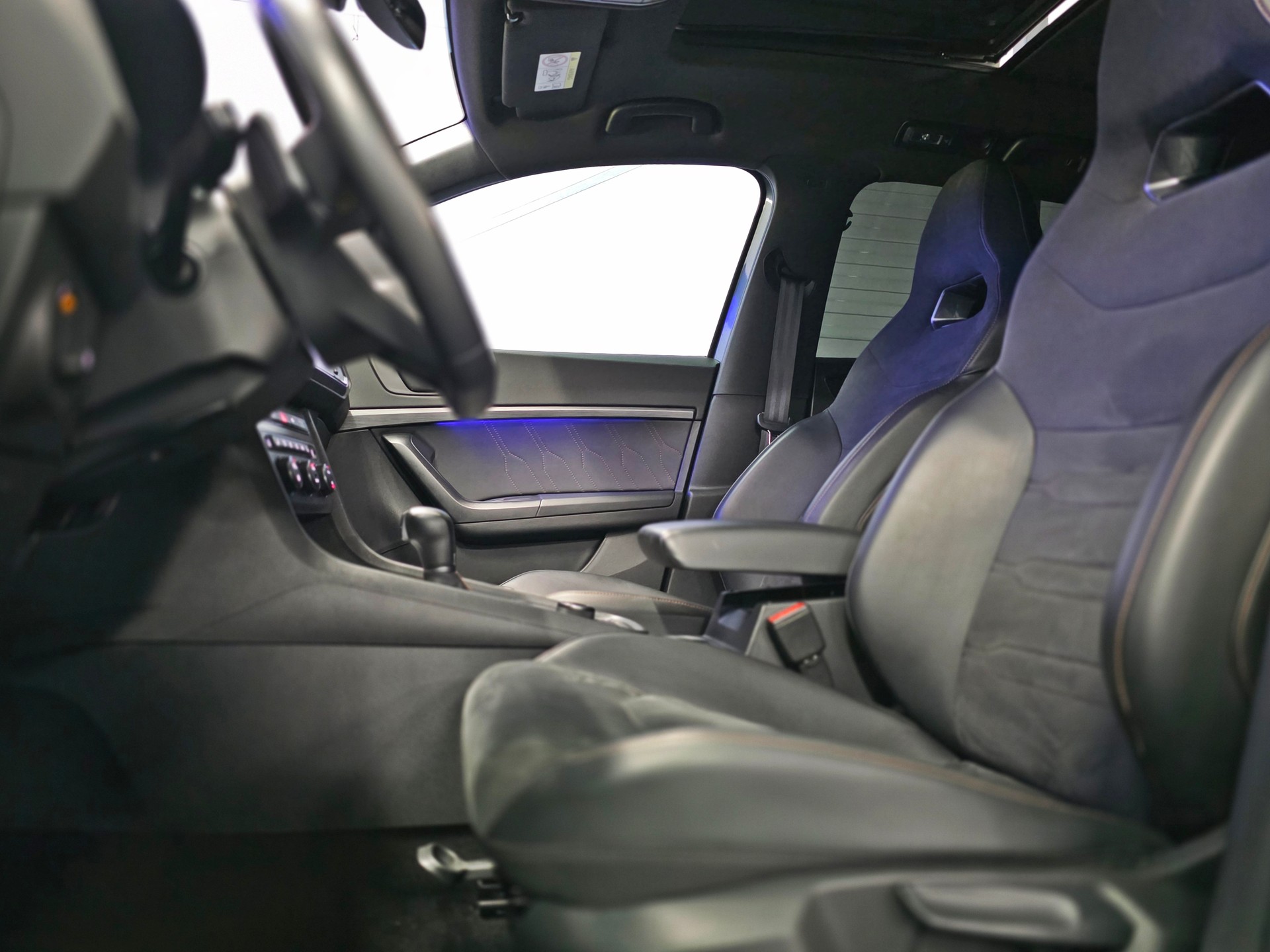 CUPRA Ateca 2.0TSI 4Drive DSG-image-11