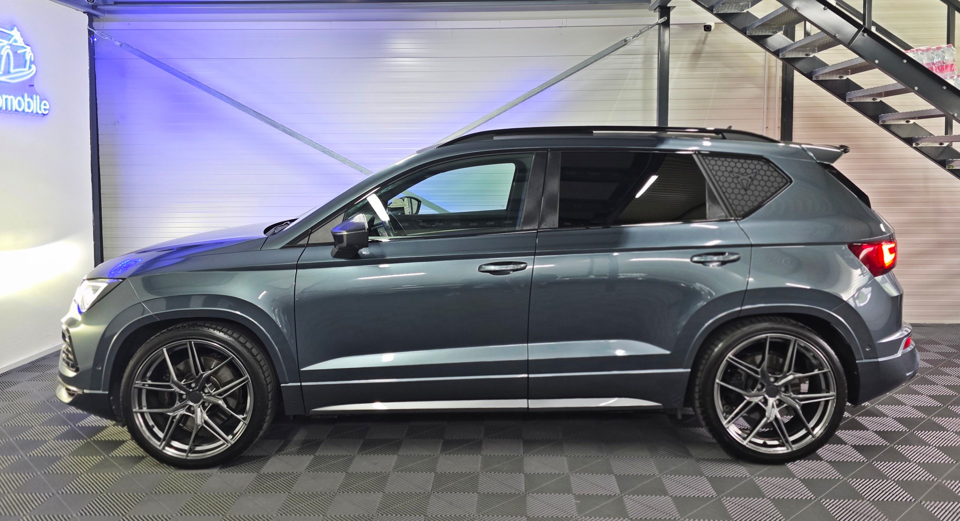 CUPRA Ateca 2.0TSI 4Drive DSG-image-8