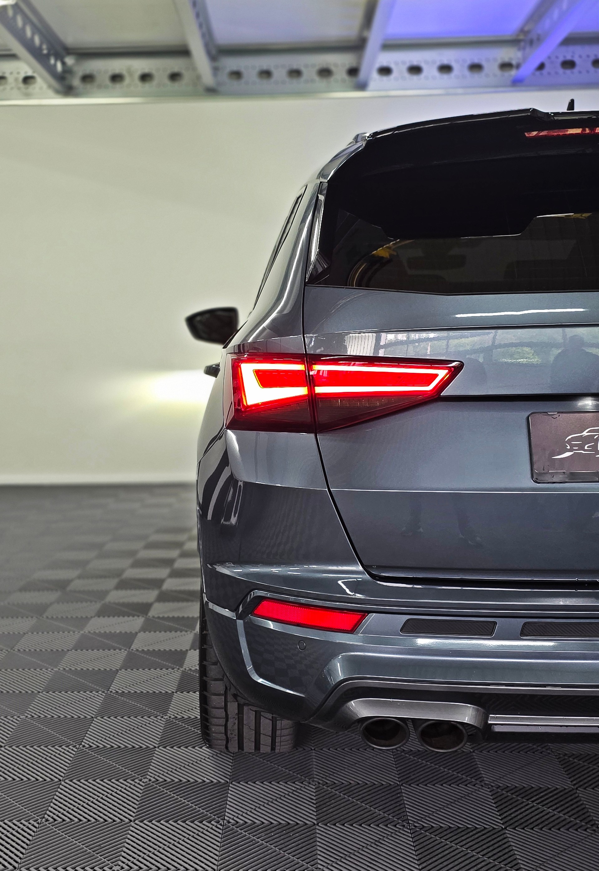 CUPRA Ateca 2.0TSI 4Drive DSG-image-7