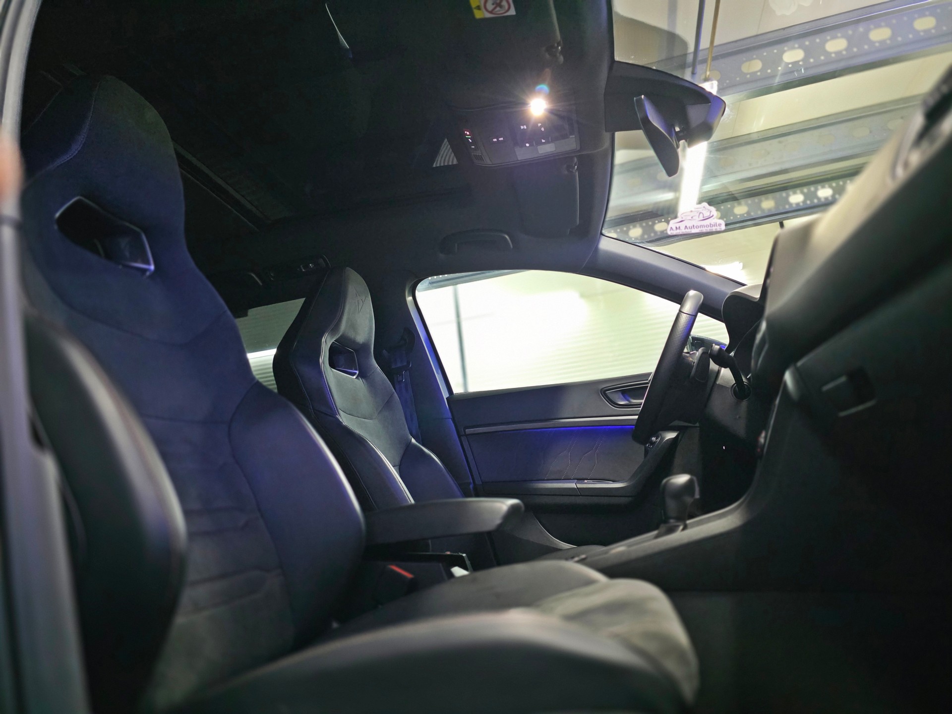 CUPRA Ateca 2.0TSI 4Drive DSG-image-17