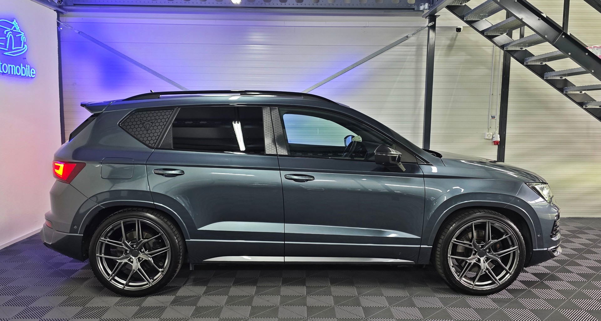 CUPRA Ateca 2.0TSI 4Drive DSG-image-3
