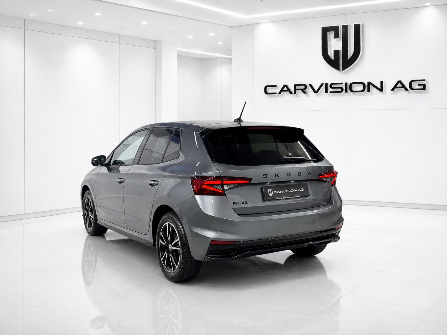 SKODA Fabia 1.5 TSI Monte Carlo DSG-image-4