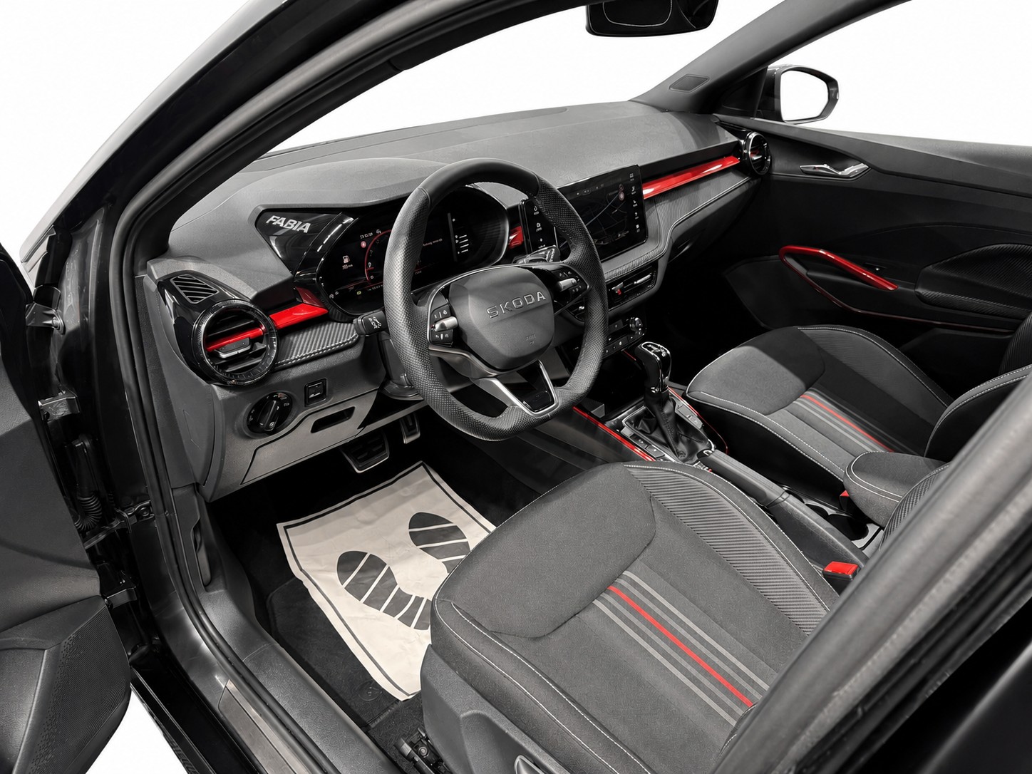 SKODA Fabia 1.5 TSI Monte Carlo DSG-image-8