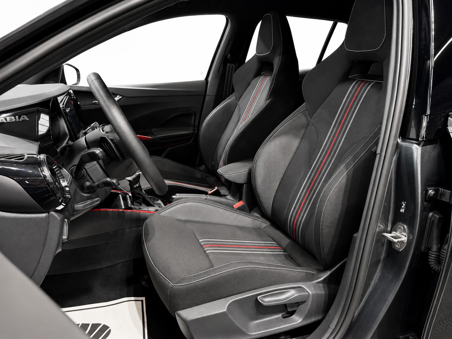 SKODA Fabia 1.5 TSI Monte Carlo DSG-image-10