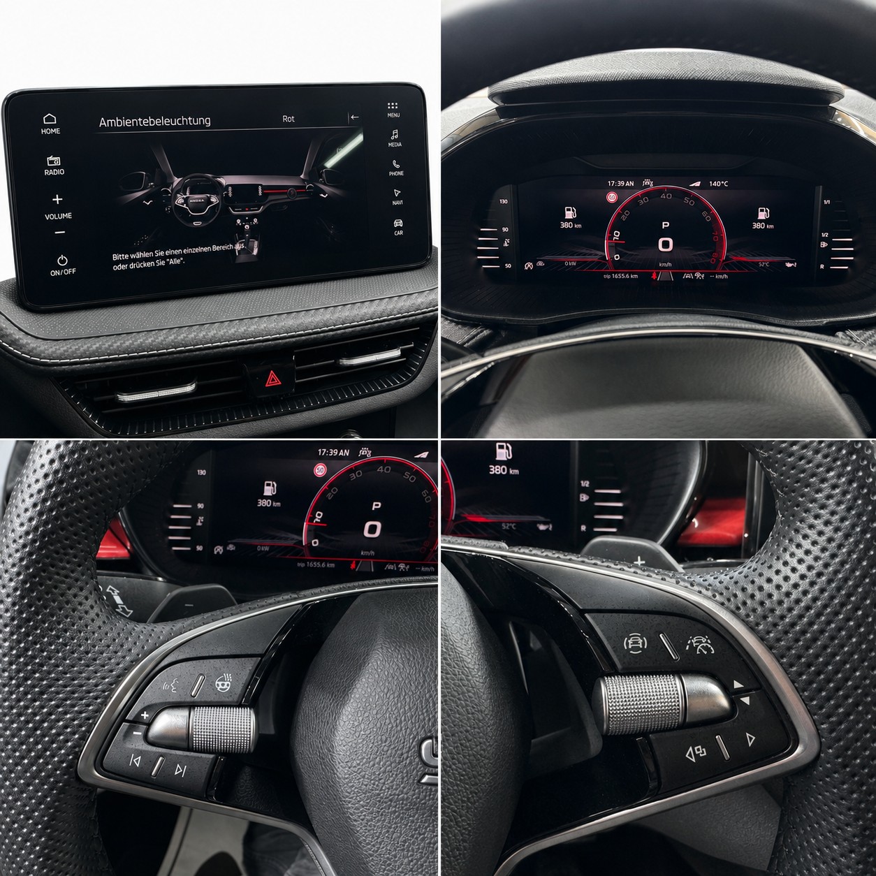 SKODA Fabia 1.5 TSI Monte Carlo DSG-image-14