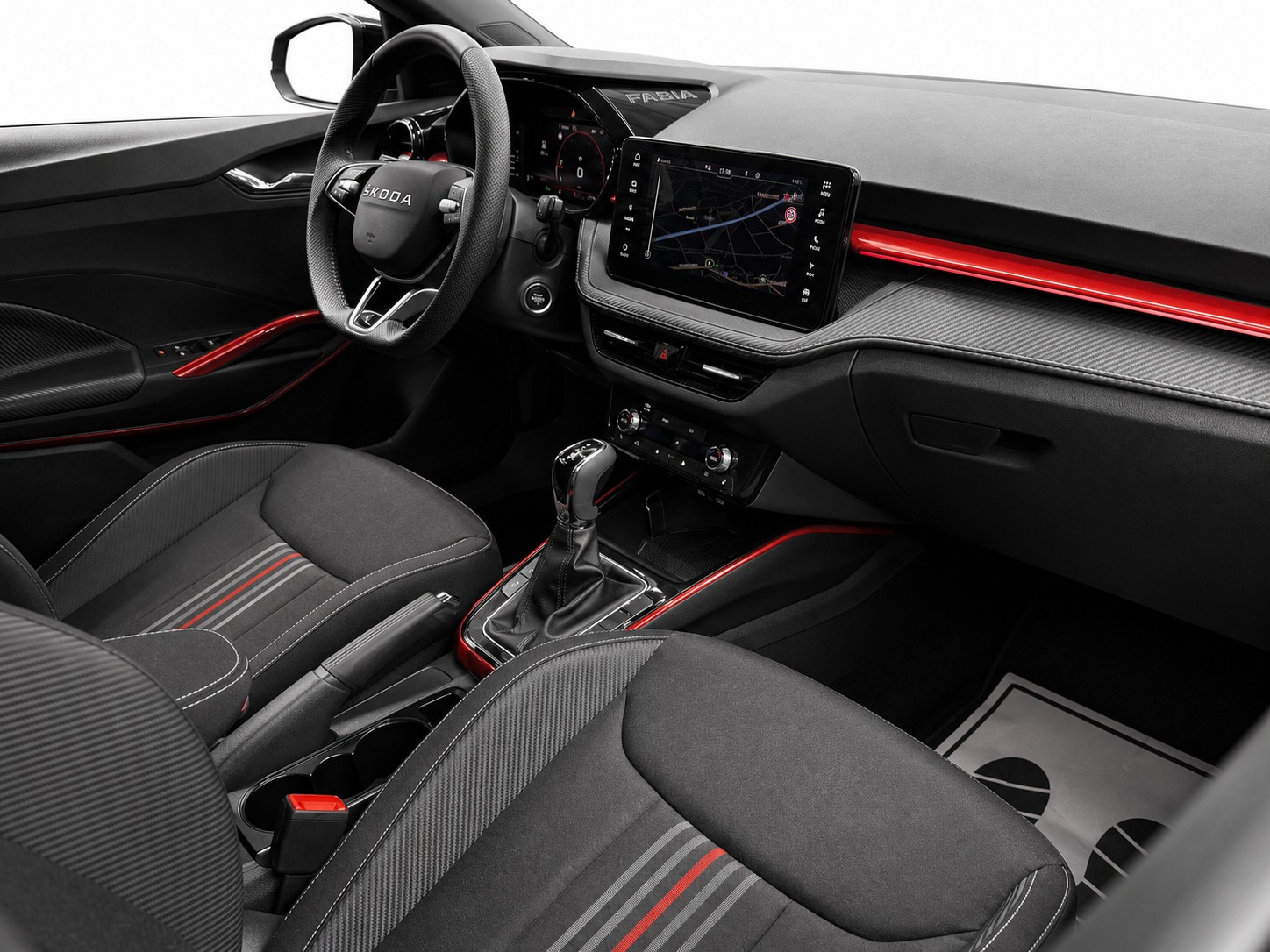 SKODA Fabia 1.5 TSI Monte Carlo DSG-image-9