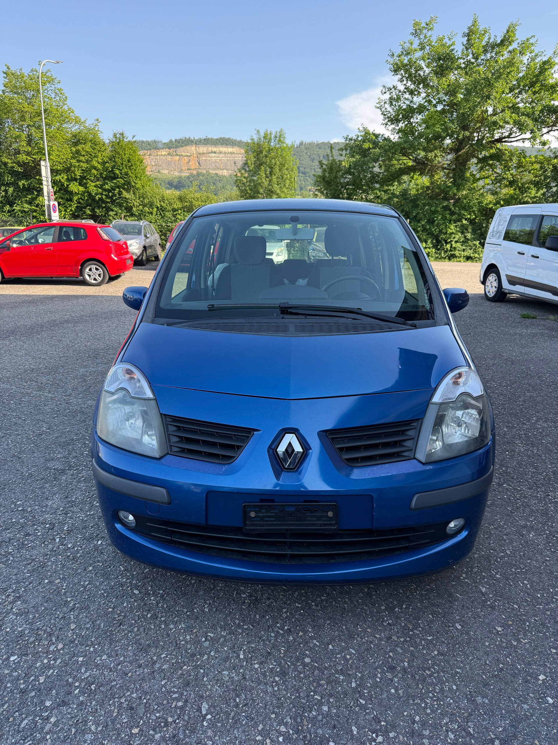 RENAULT Modus 1.4 16V Dynamique-image-4