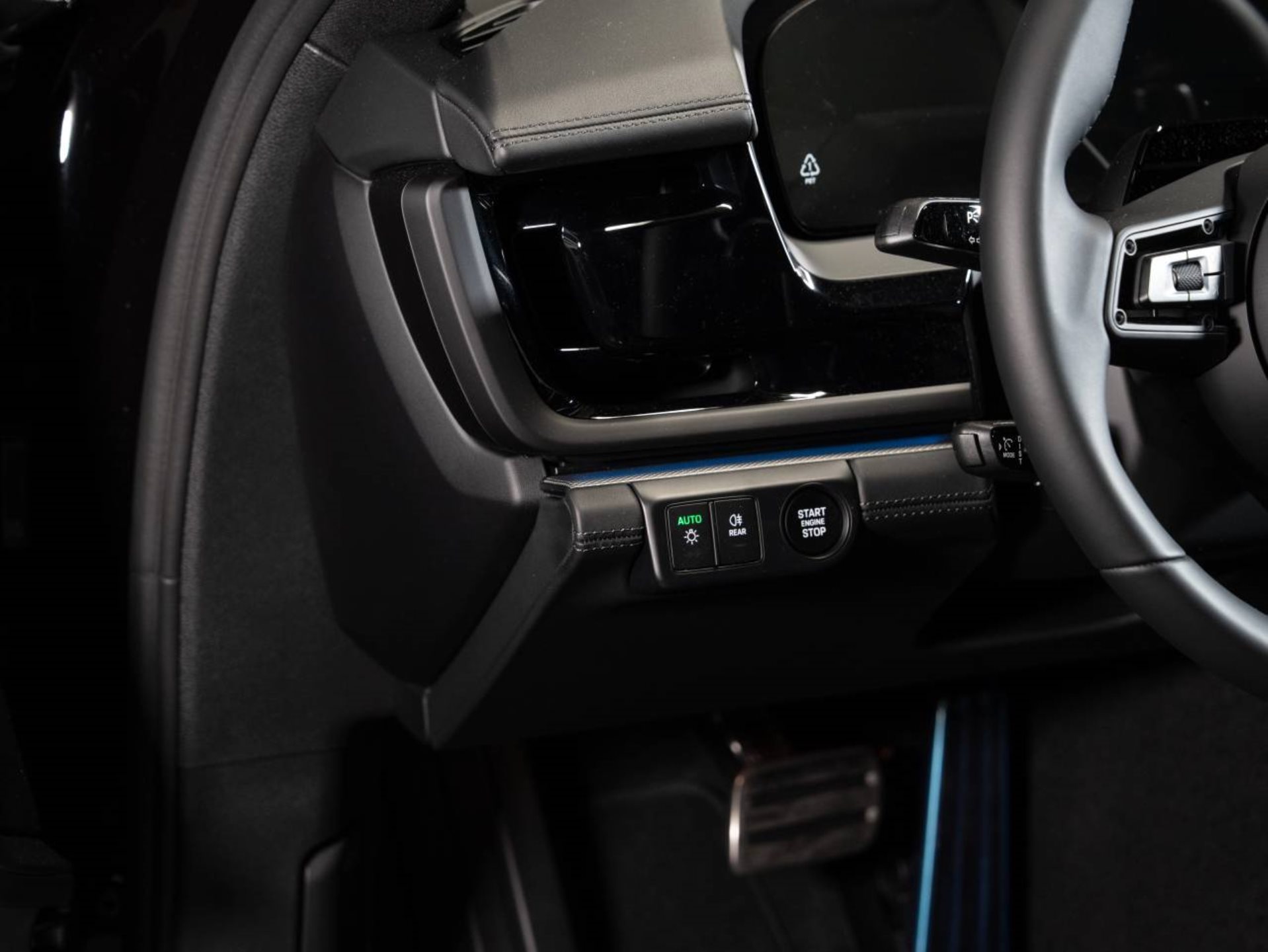 PORSCHE Panamera 4S E-Hybrid-image-11