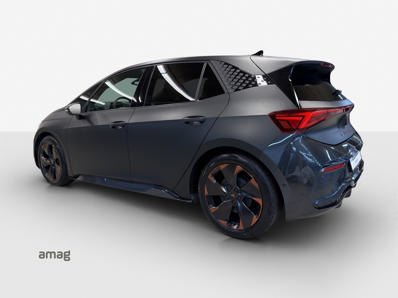 CUPRA Born 58 kWh-image-2