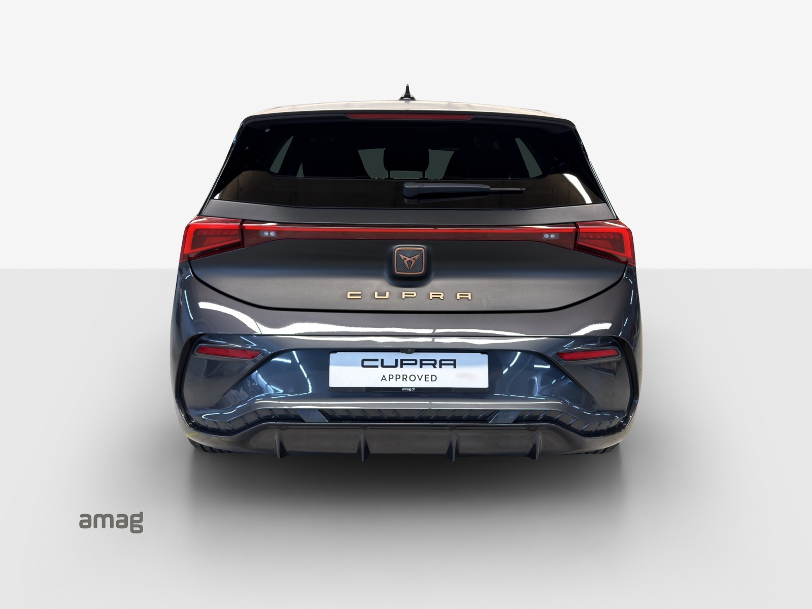 CUPRA Born 58 kWh-image-3