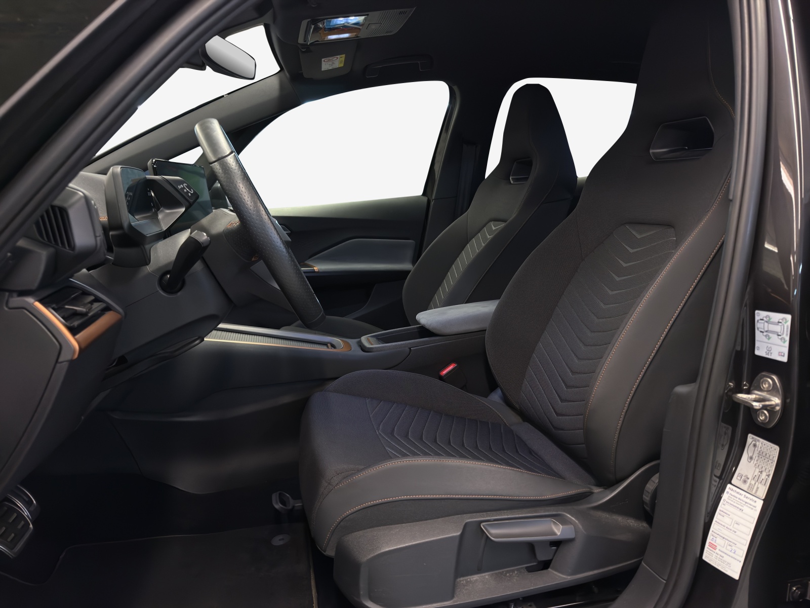 CUPRA Born 58 kWh-image-7