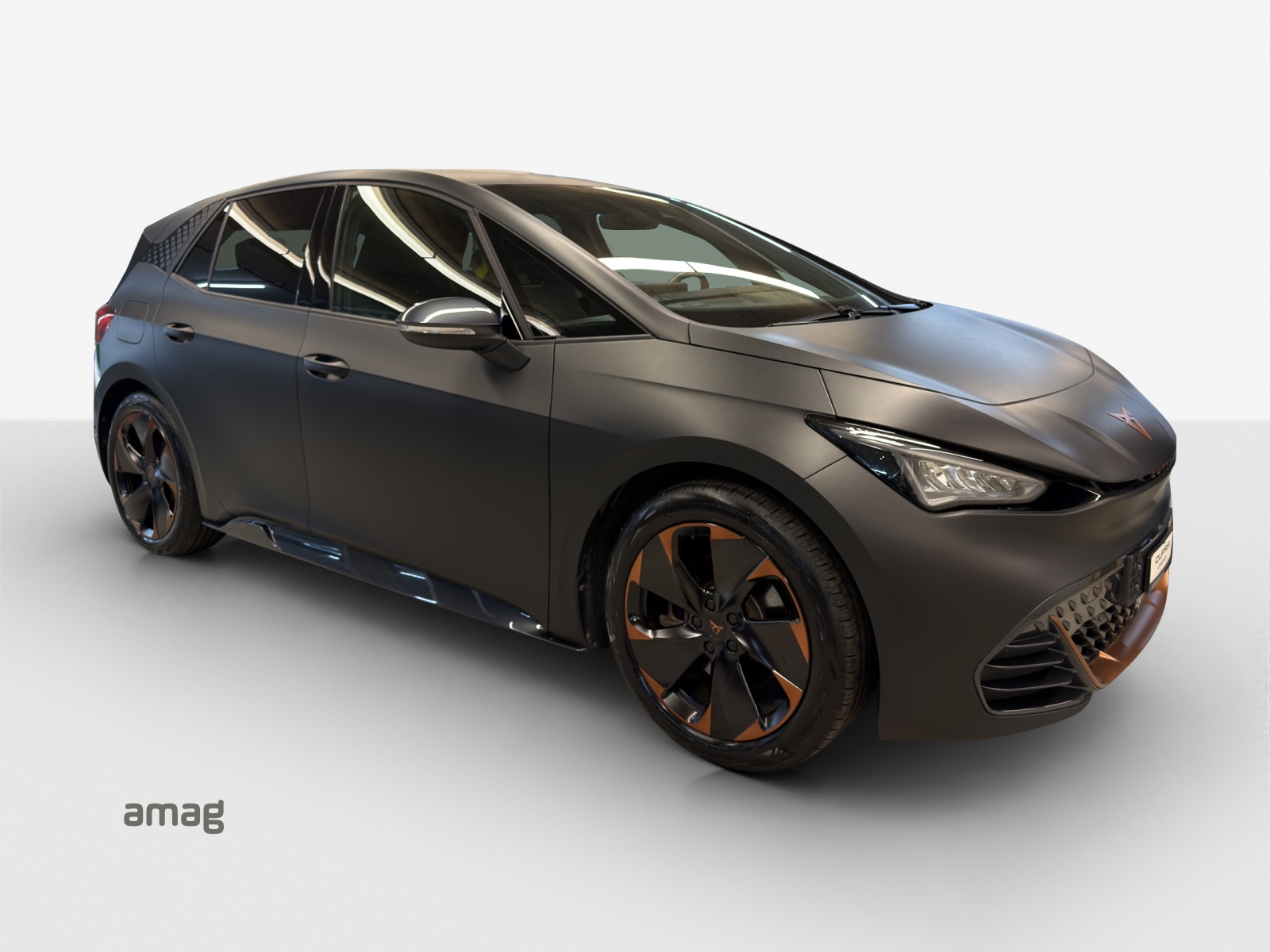 CUPRA Born 58 kWh-image-5