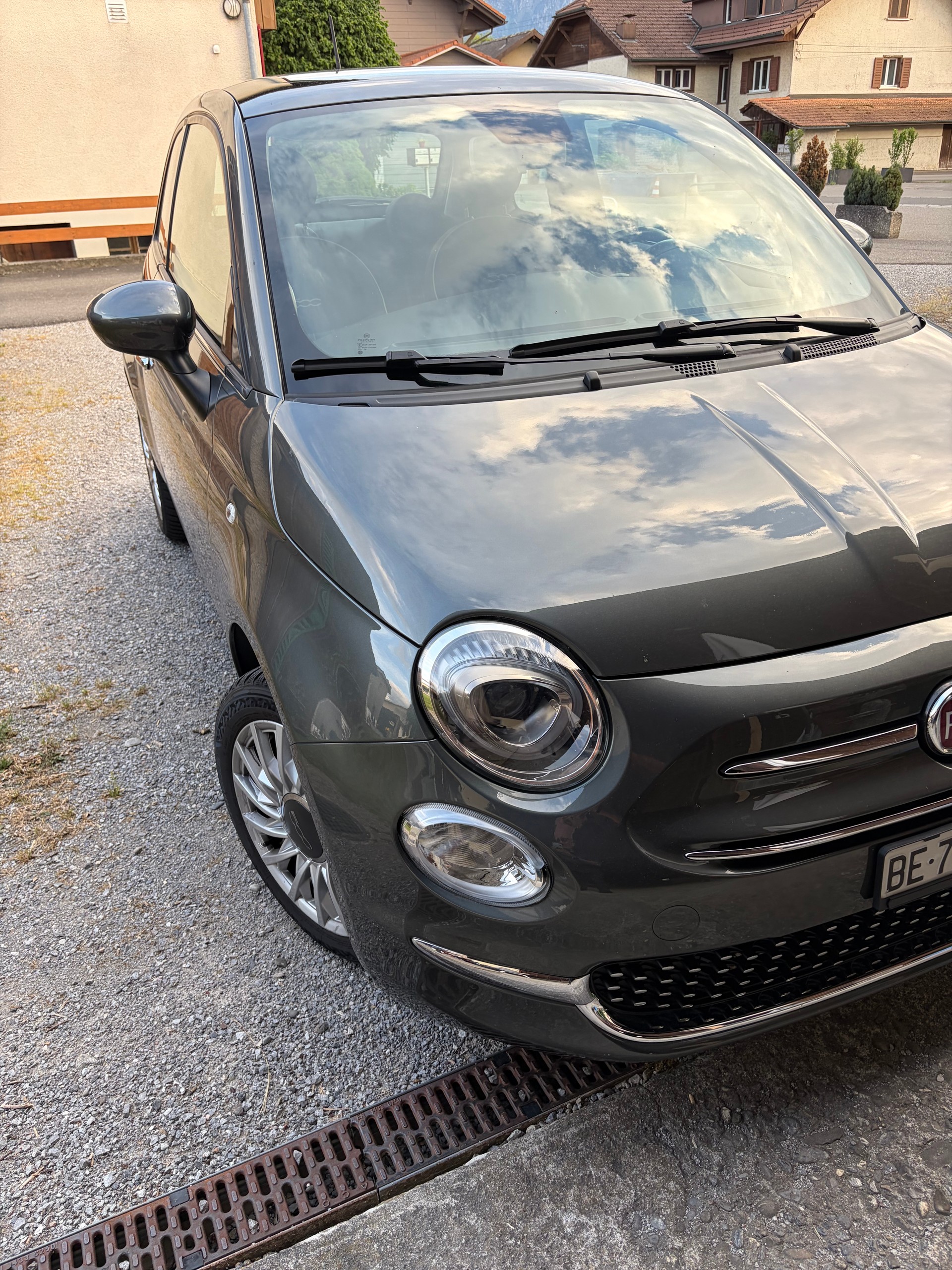 FIAT 0.9 T TwinAir Lounge-image-1