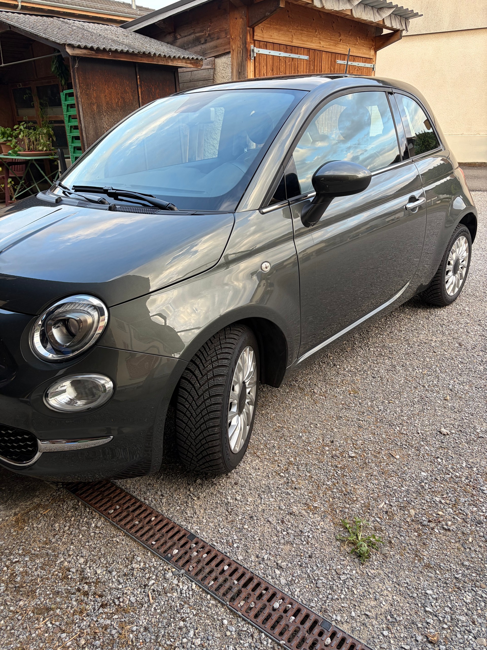 FIAT 0.9 T TwinAir Lounge-image-0