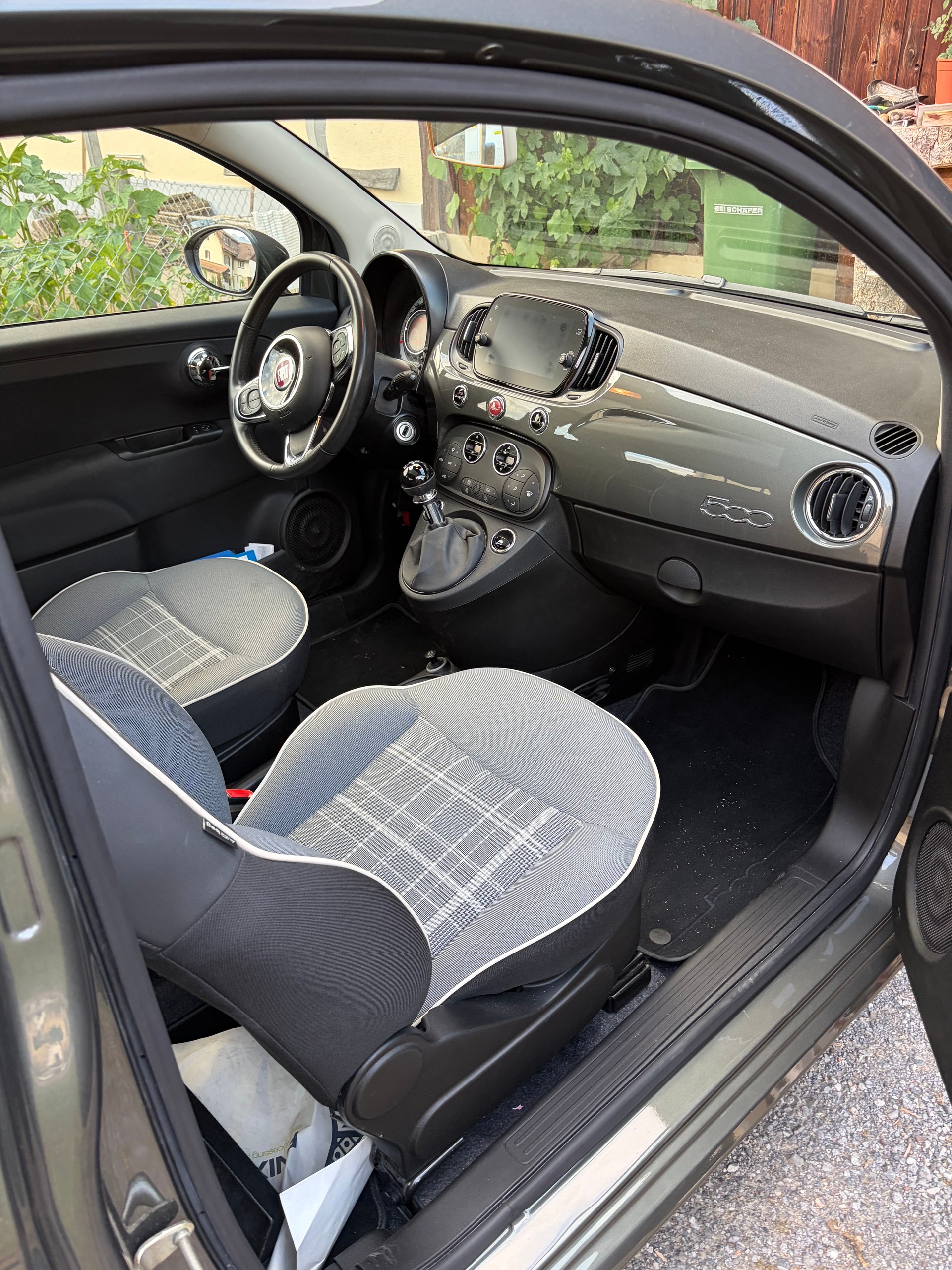 FIAT 0.9 T TwinAir Lounge-image-4