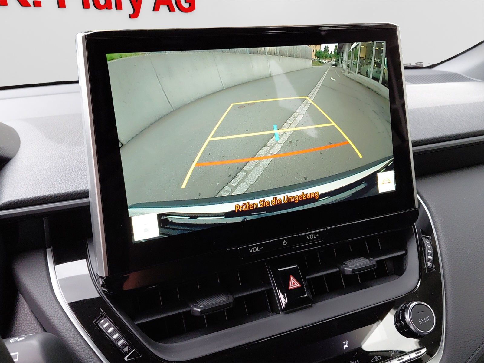 TOYOTA Corolla Cross 1.8 HSD Comfort-image-13