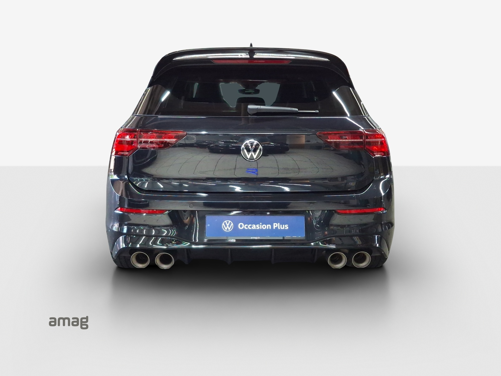 VW Golf 2.0 TSI R DSG 4Motion R 20 Years-image-3