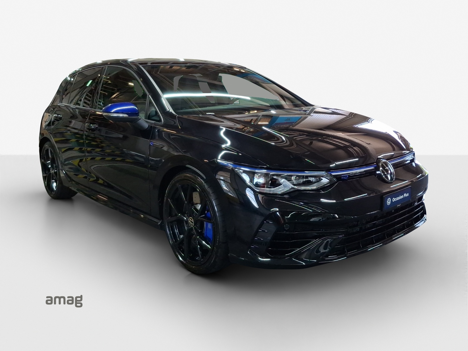 VW Golf 2.0 TSI R DSG 4Motion R 20 Years-image-5