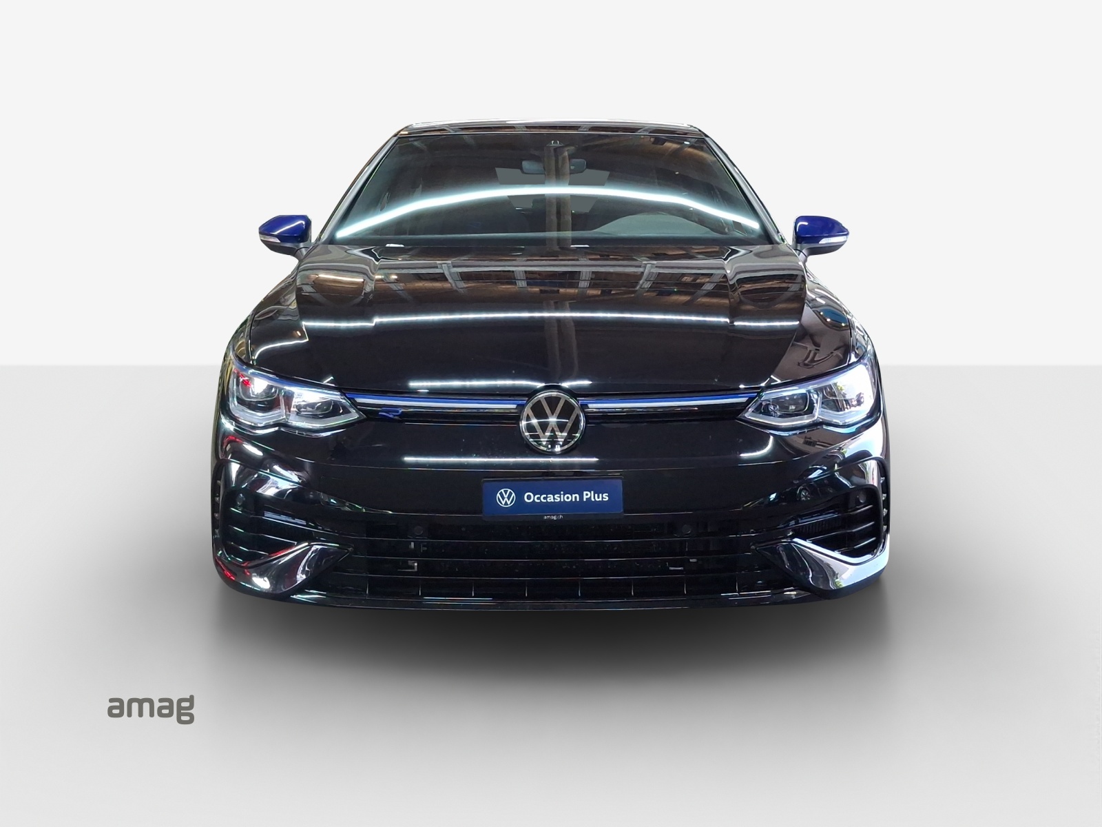 VW Golf 2.0 TSI R DSG 4Motion R 20 Years-image-6